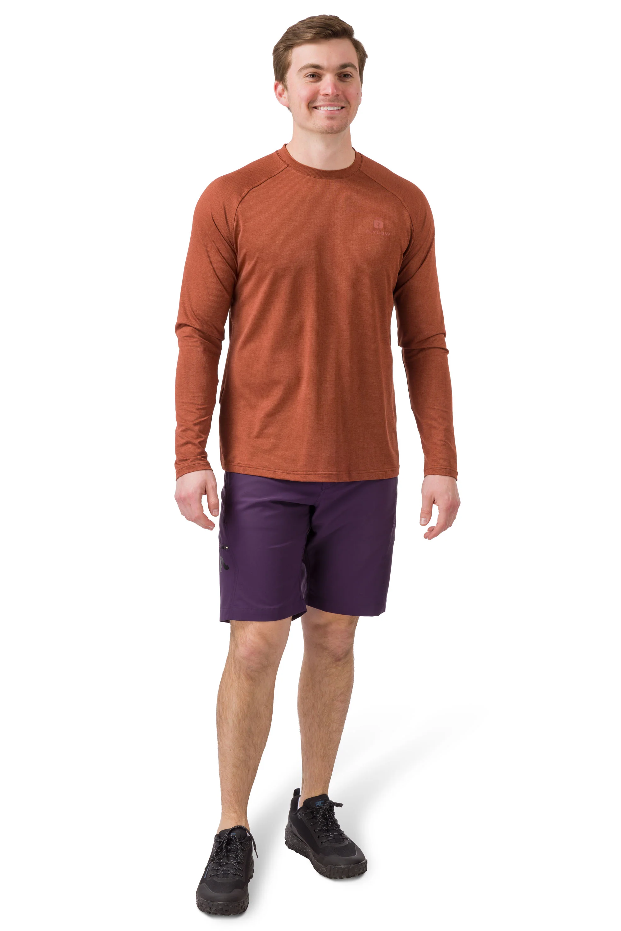 2024 Shaw Shirt - Image 2