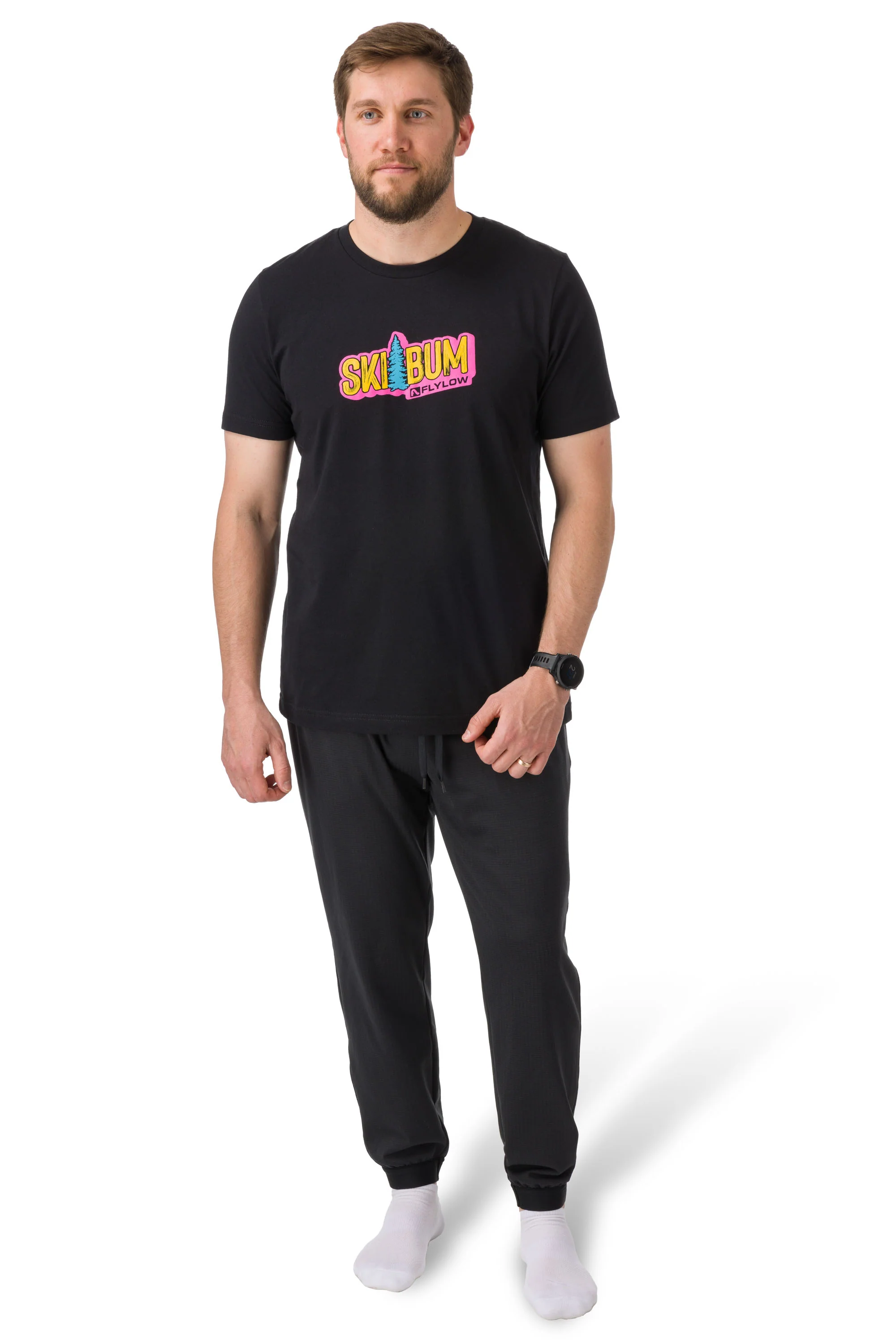 2024 Ski Bum Tee - Image 2