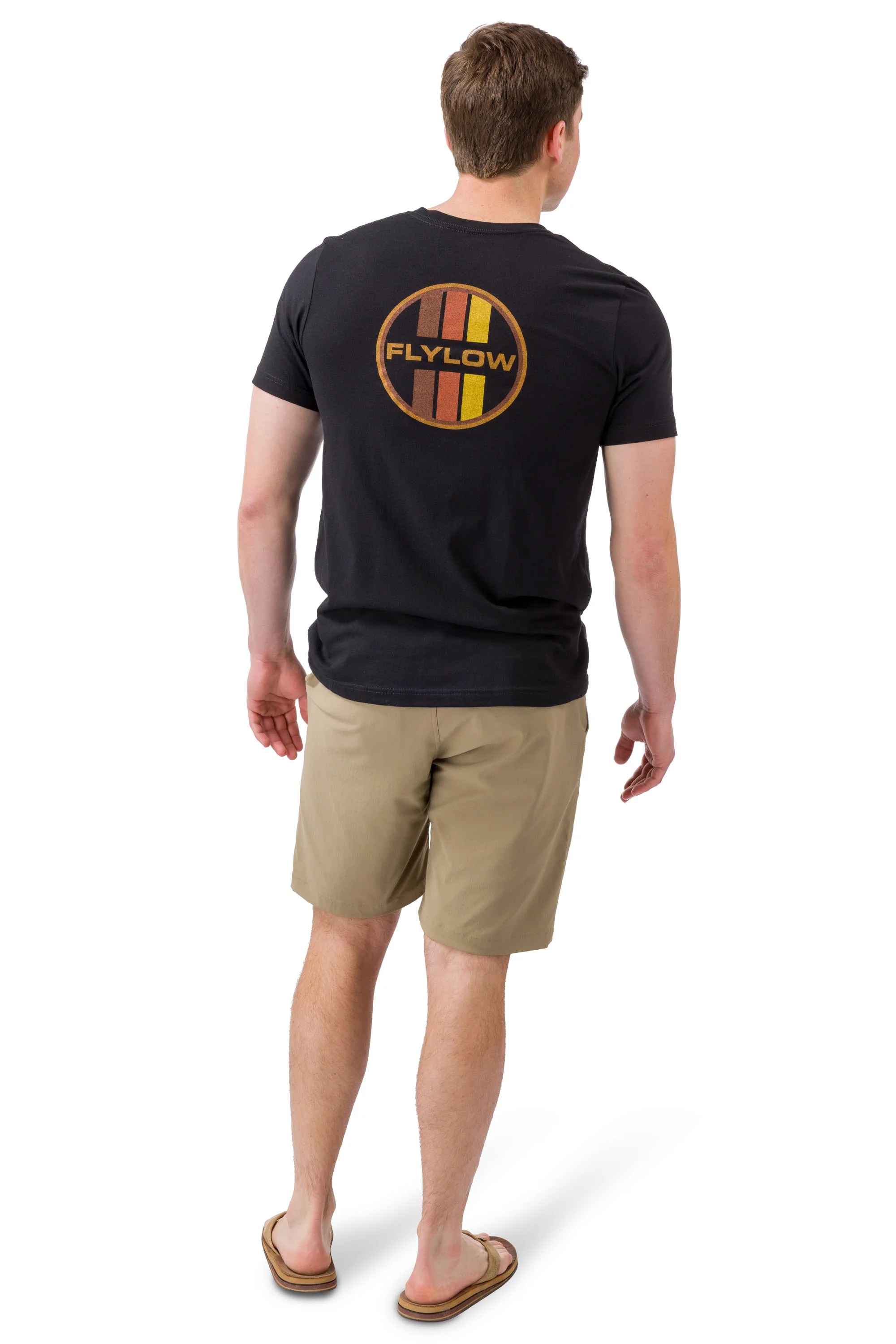 2024 Surf Logo Tee - Image 4