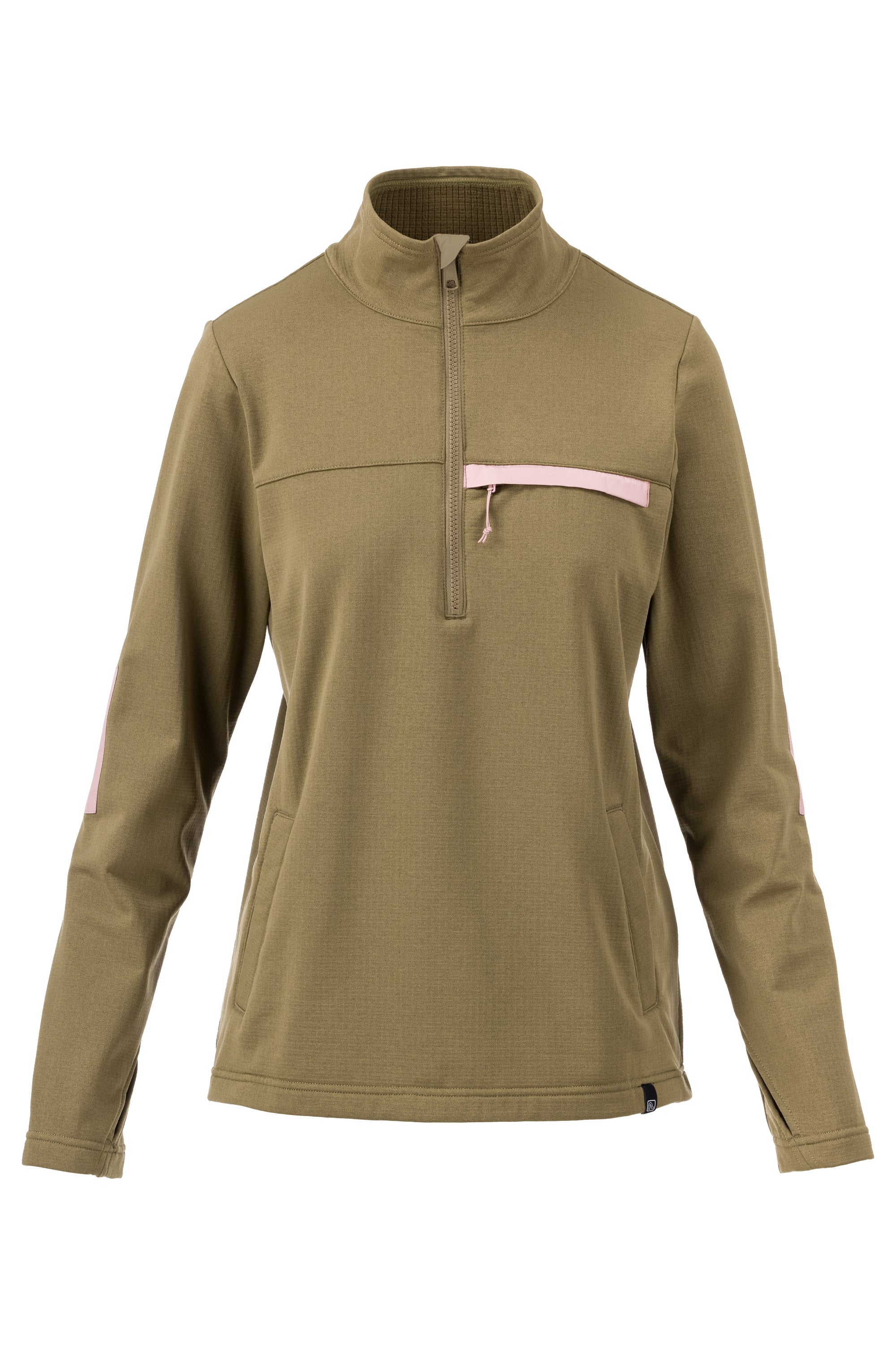 2024 Tate Fleece