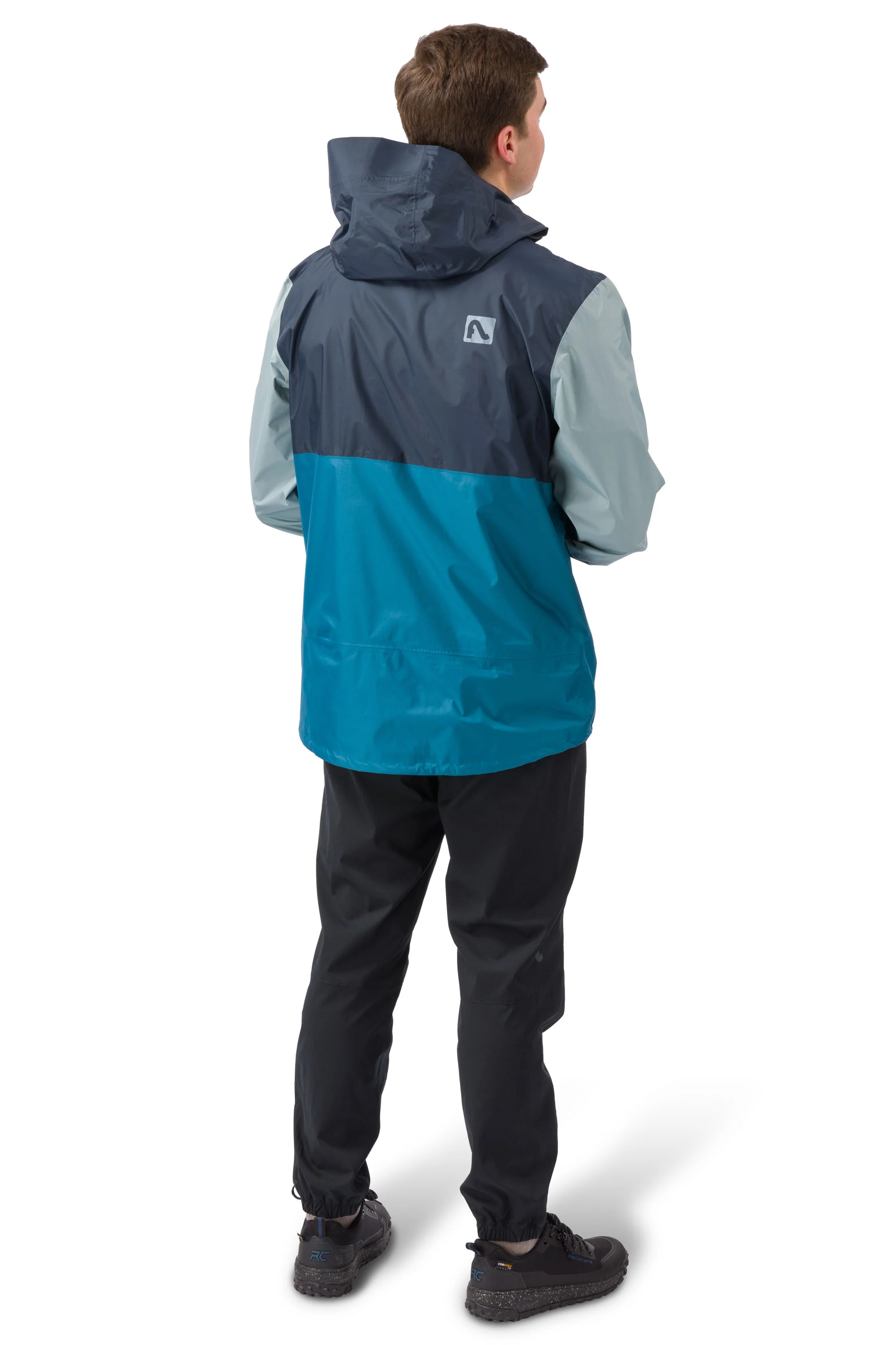 2024 Trailworks Jacket - Image 12