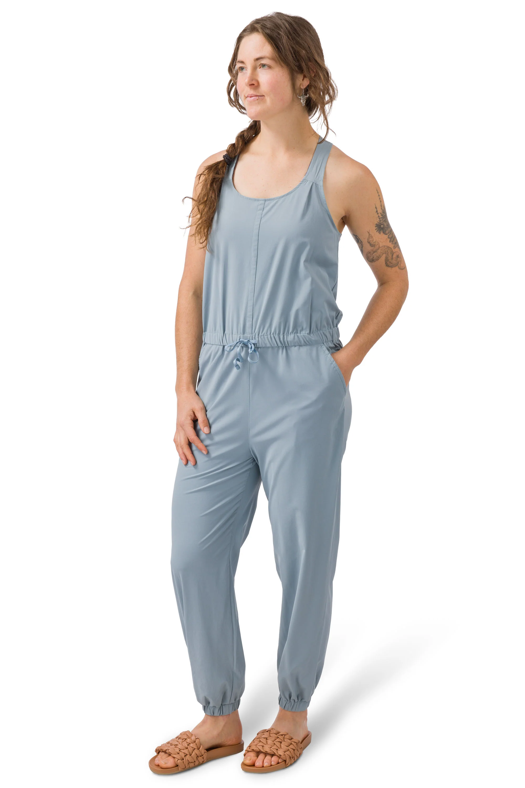2024 Tucker Jumpsuit - Image 5