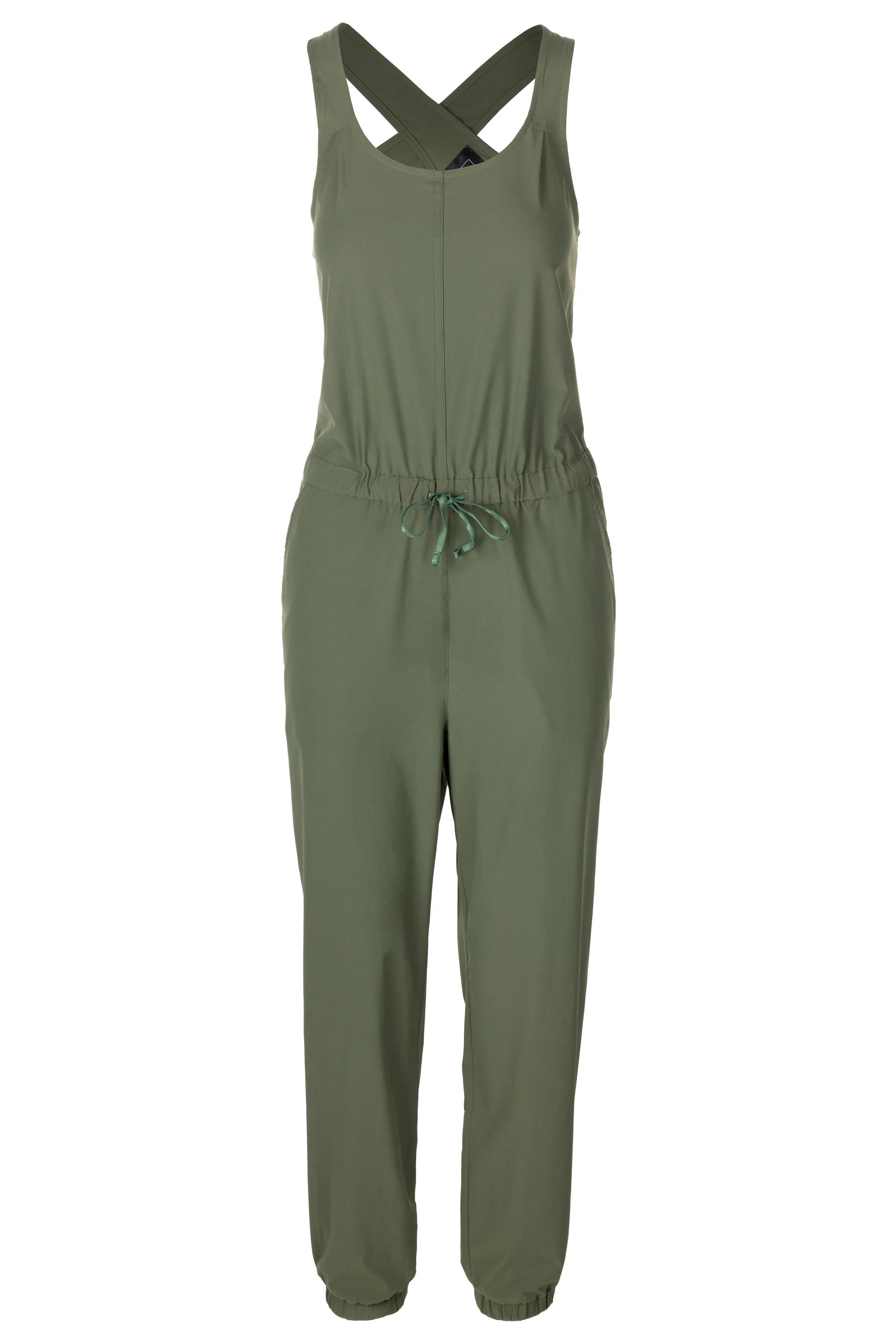 2024 Tucker Jumpsuit - Image 6