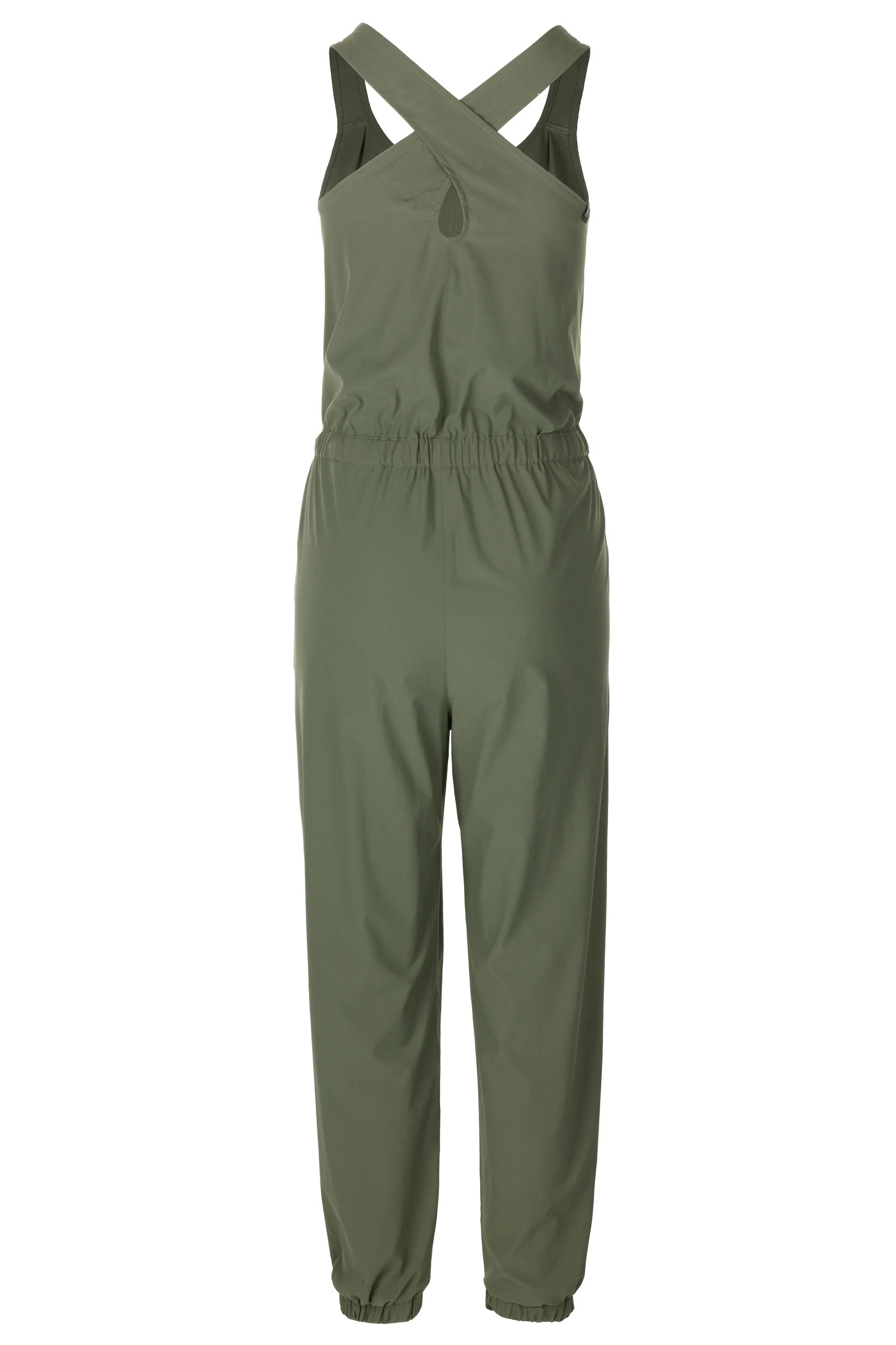 2024 Tucker Jumpsuit - Image 8