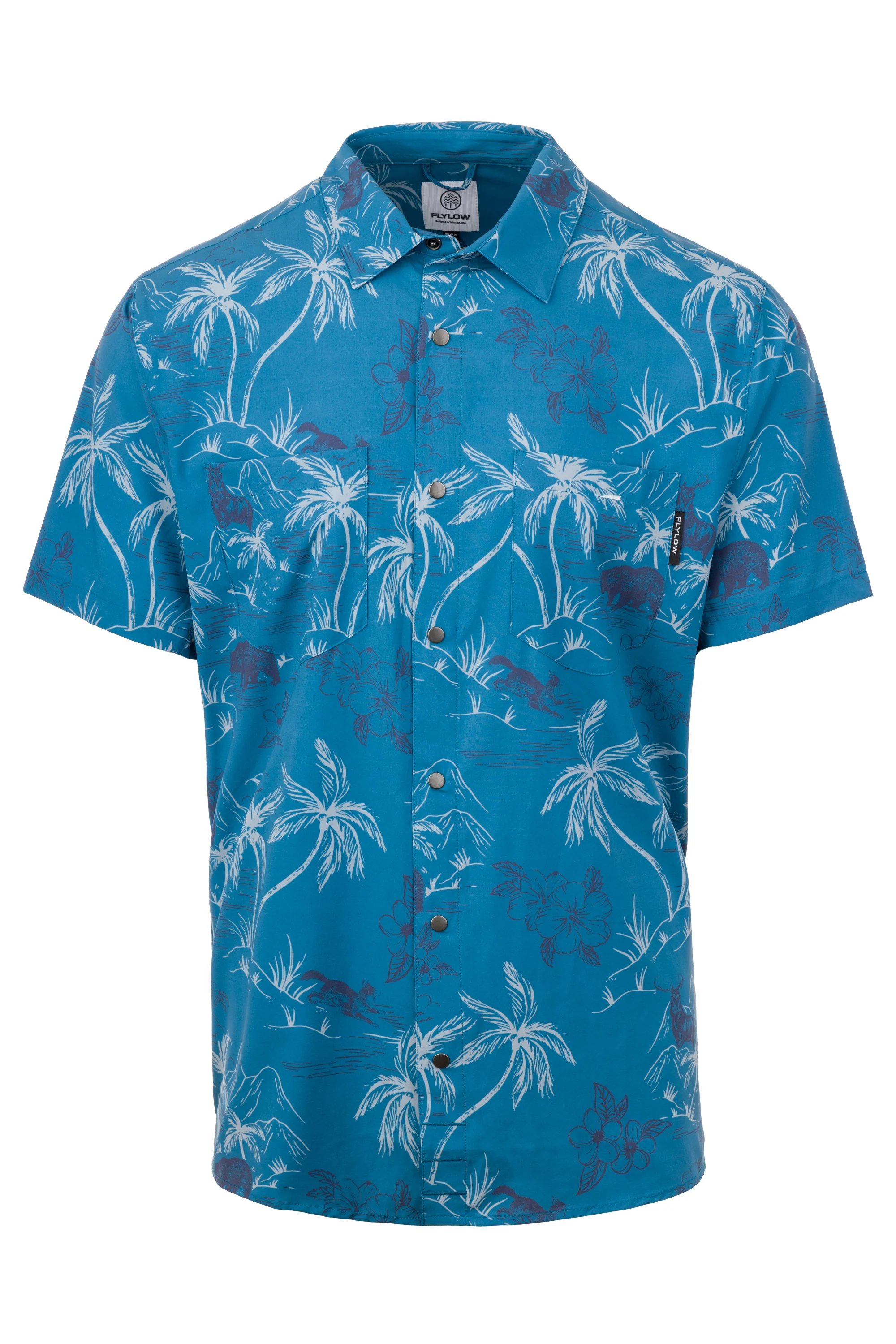 2024 Wesley Shirt - Image 10