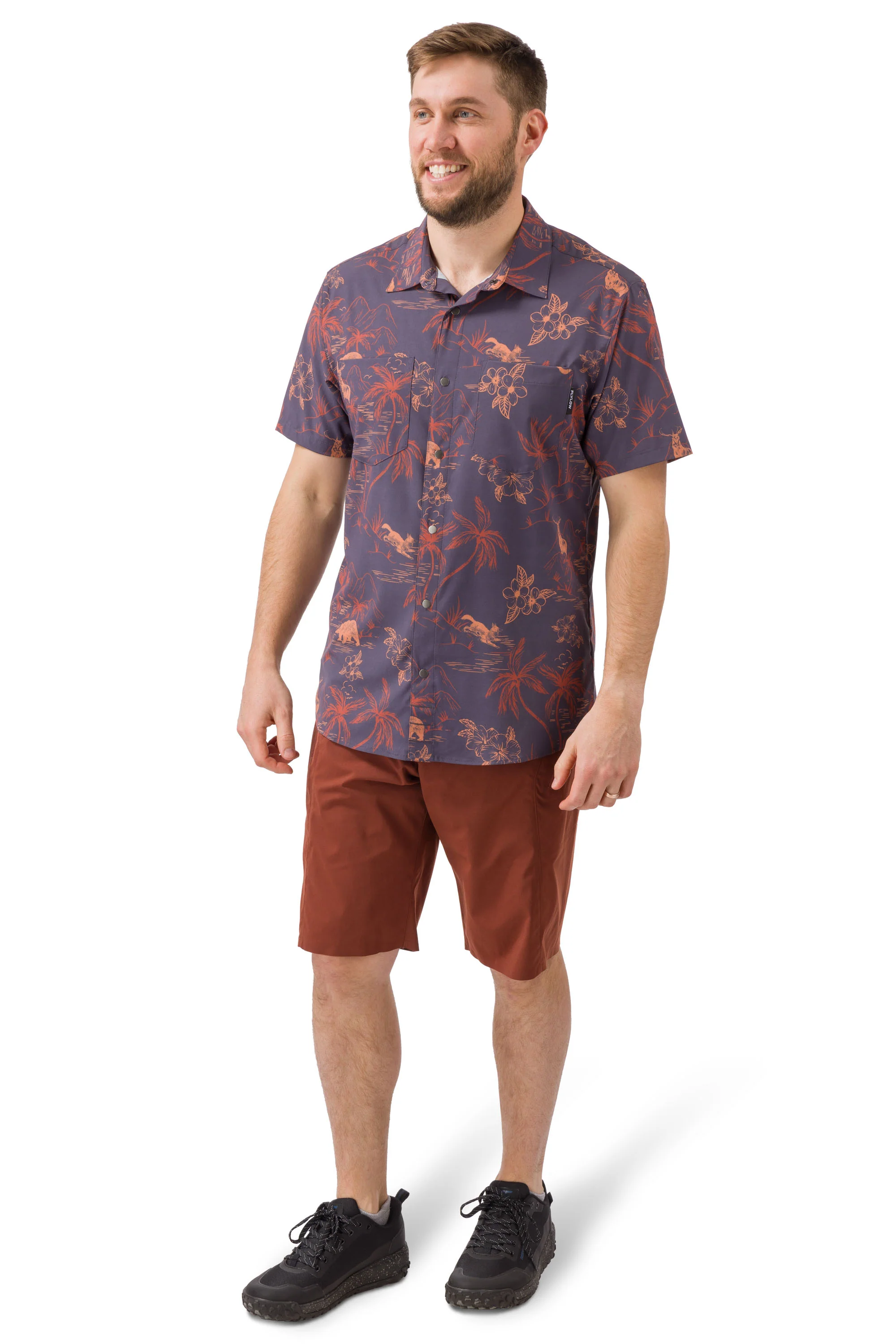2024 Wesley Shirt - Image 2