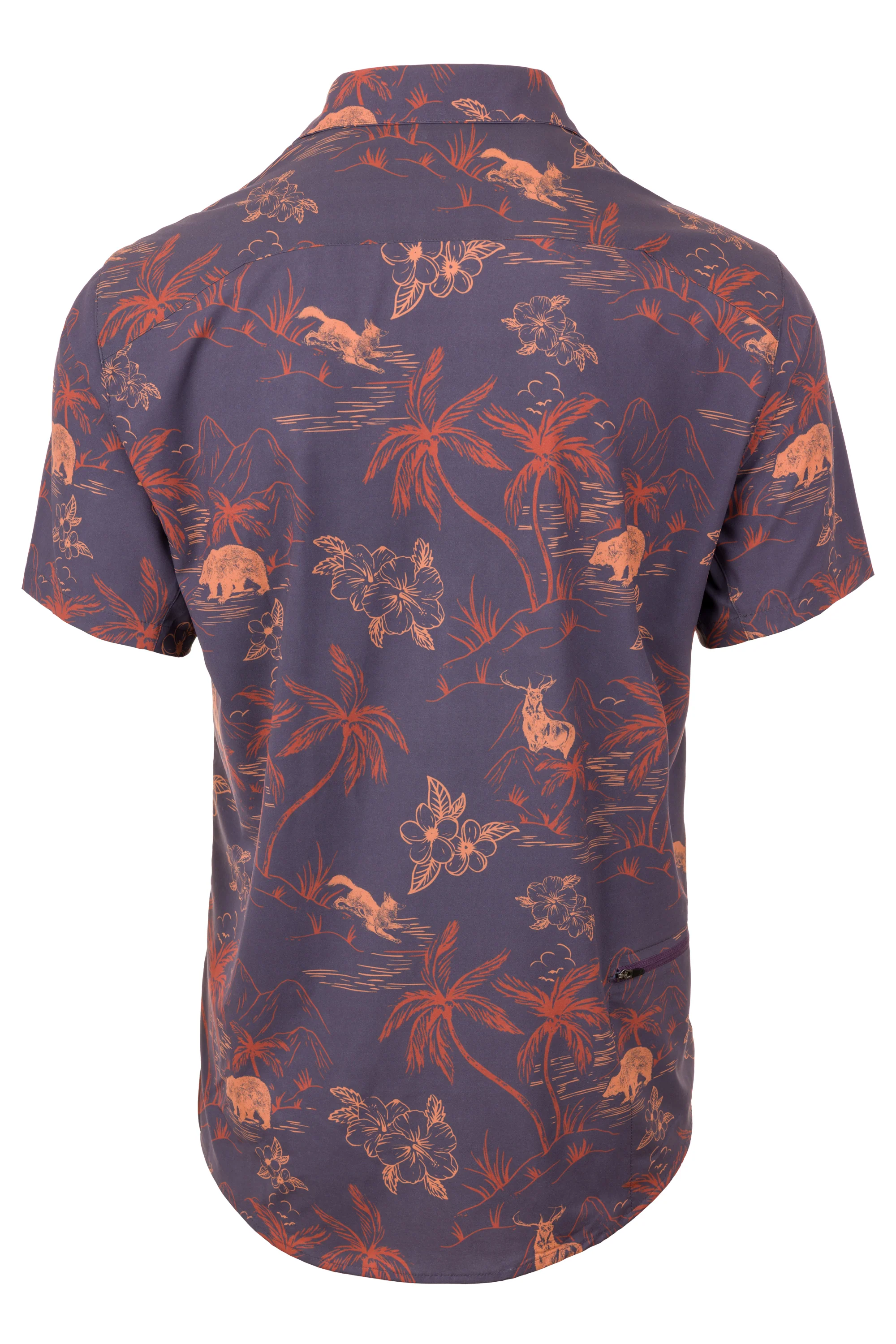2024 Wesley Shirt - Image 3