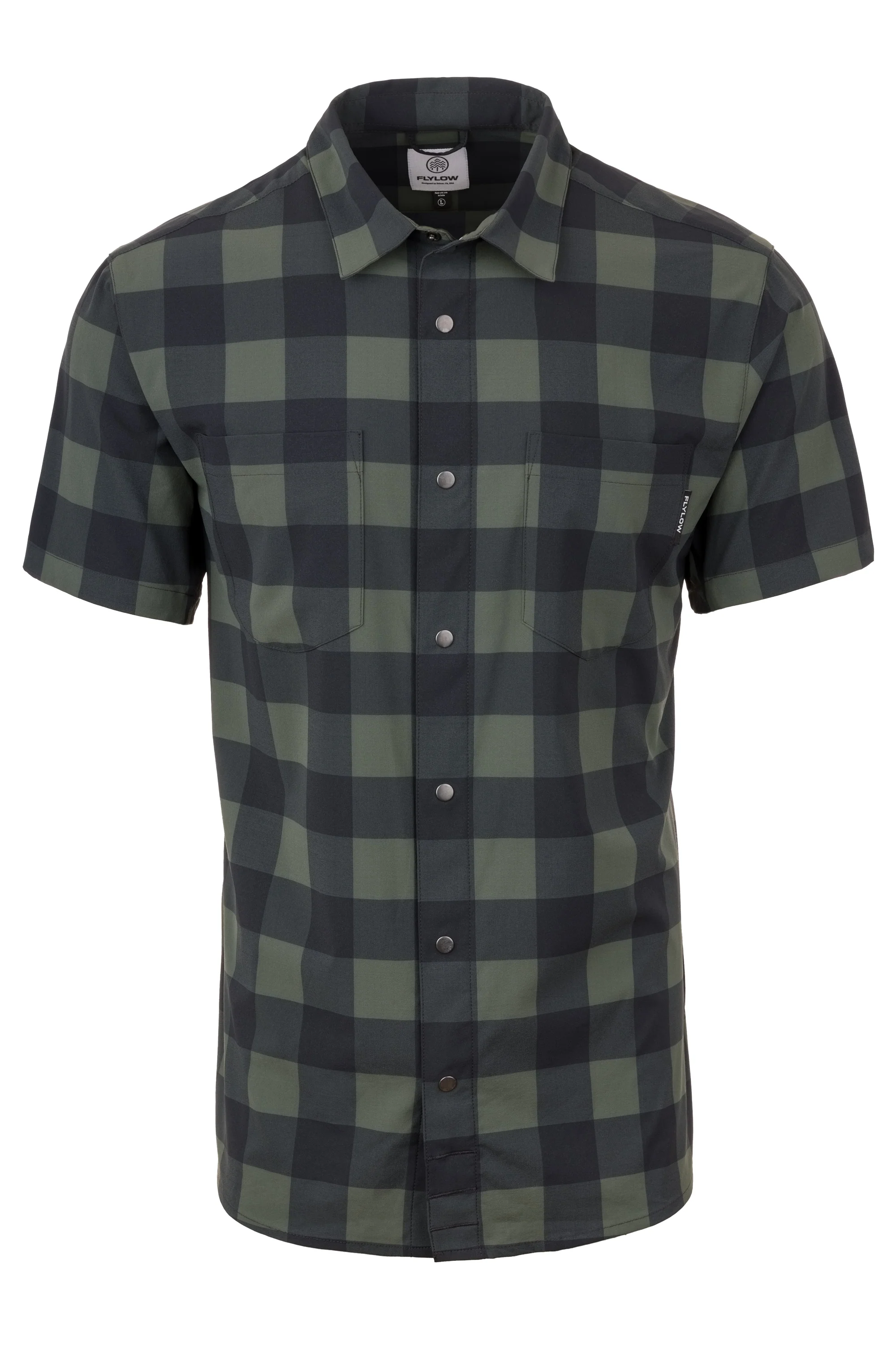 2024 Wesley Shirt - Image 5