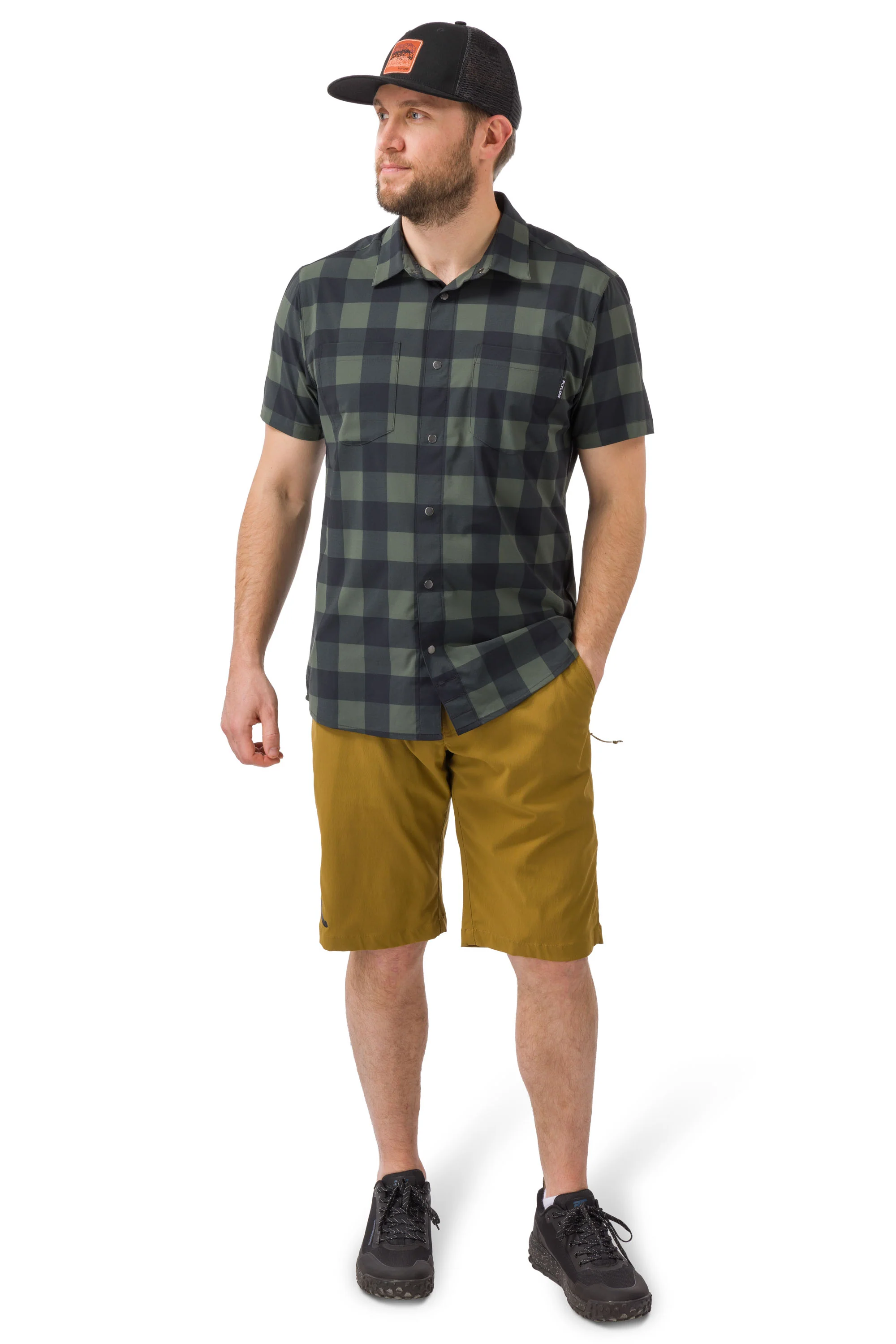 2024 Wesley Shirt - Image 6
