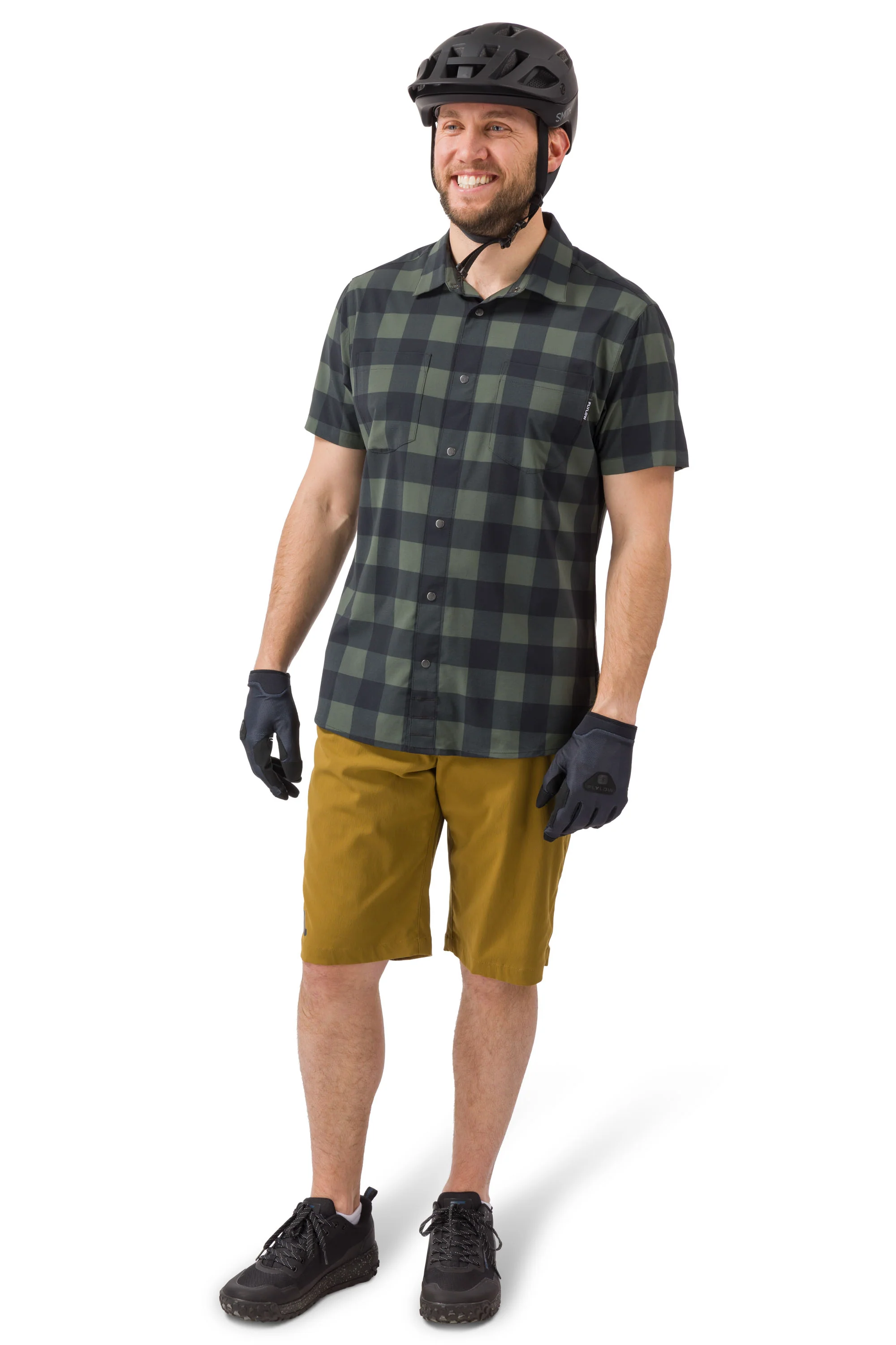 2024 Wesley Shirt - Image 8