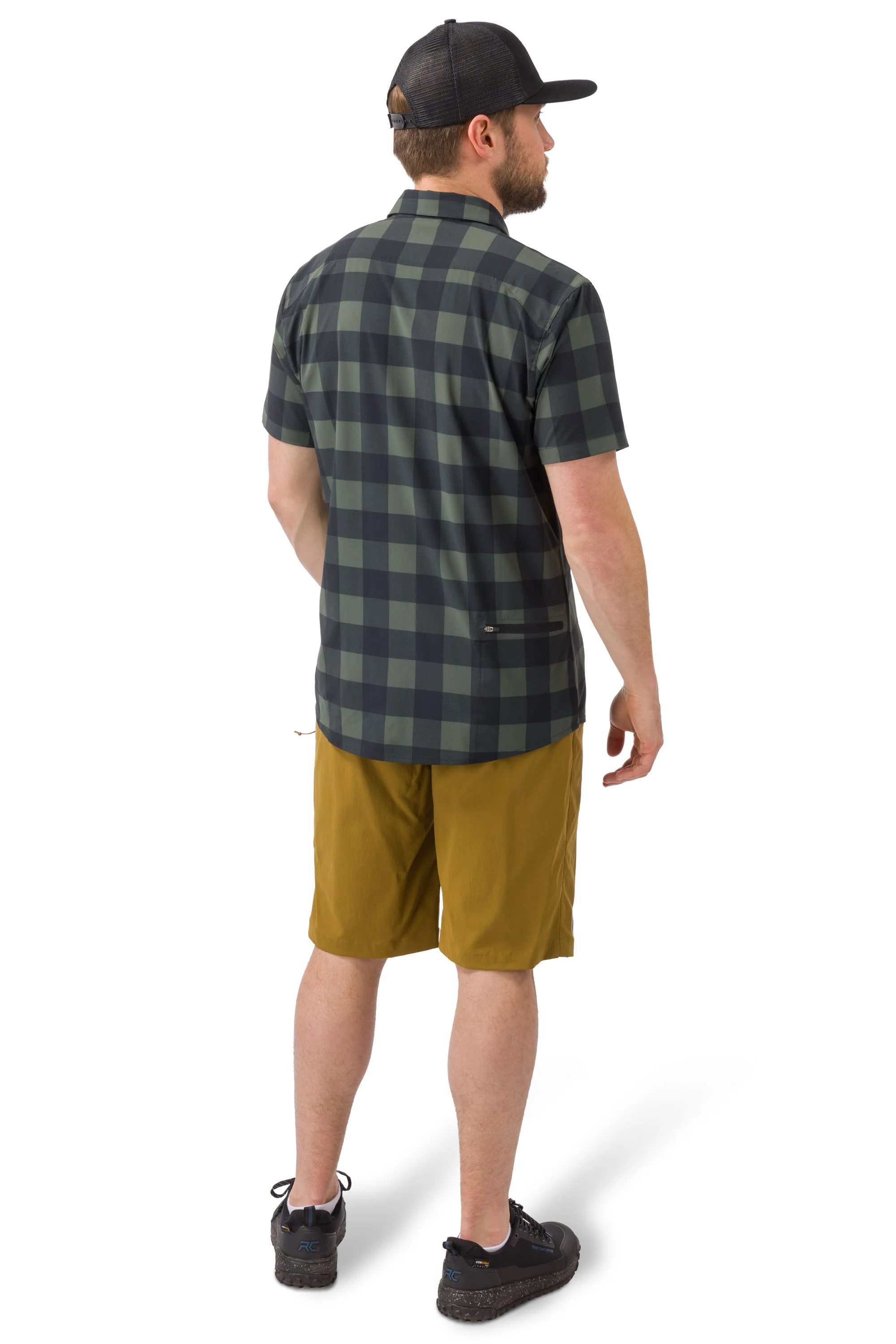 2024 Wesley Shirt - Image 9