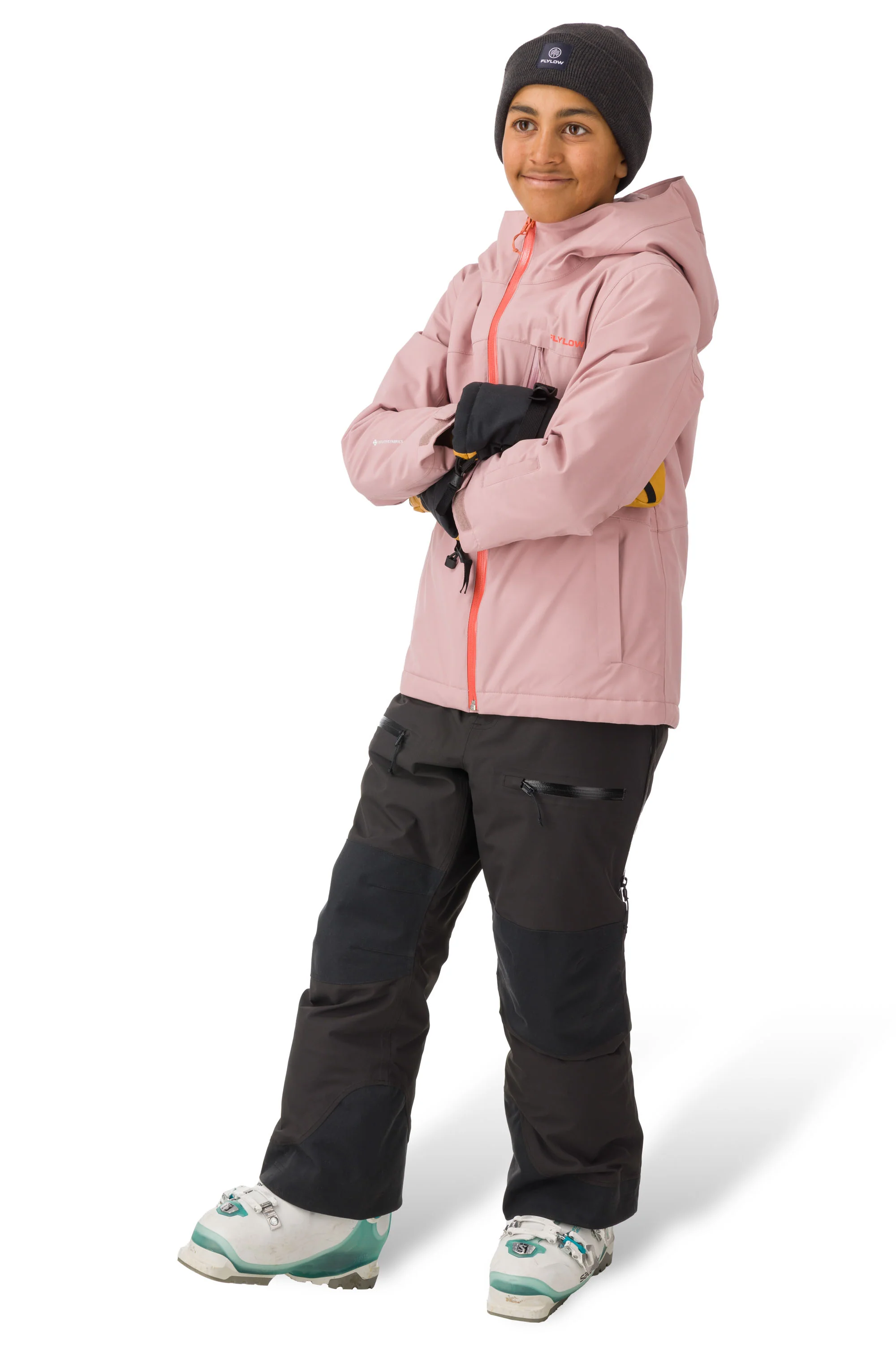2024 Youth Explorer Jacket - Image 13