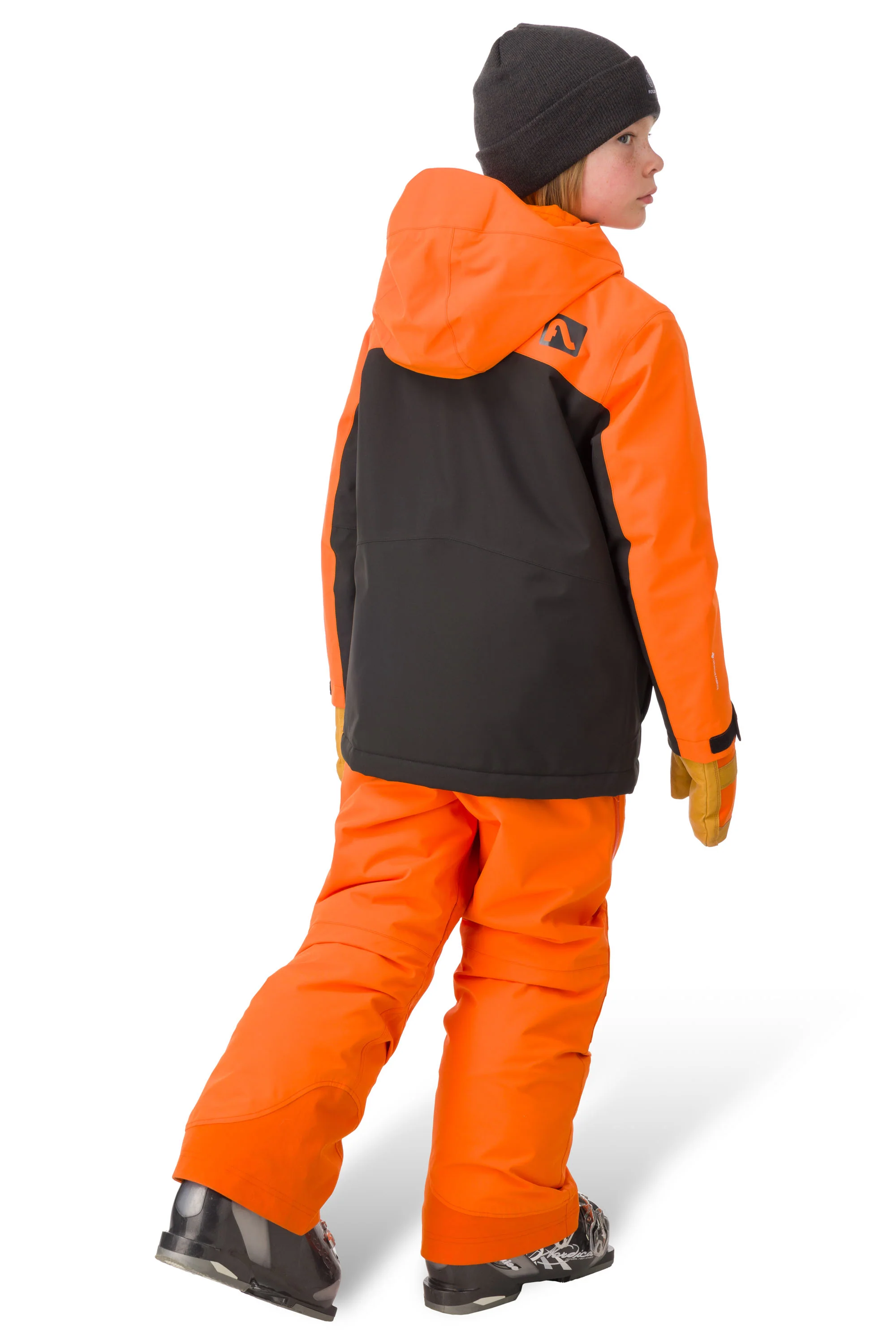 2024 Youth Explorer Jacket - Image 22