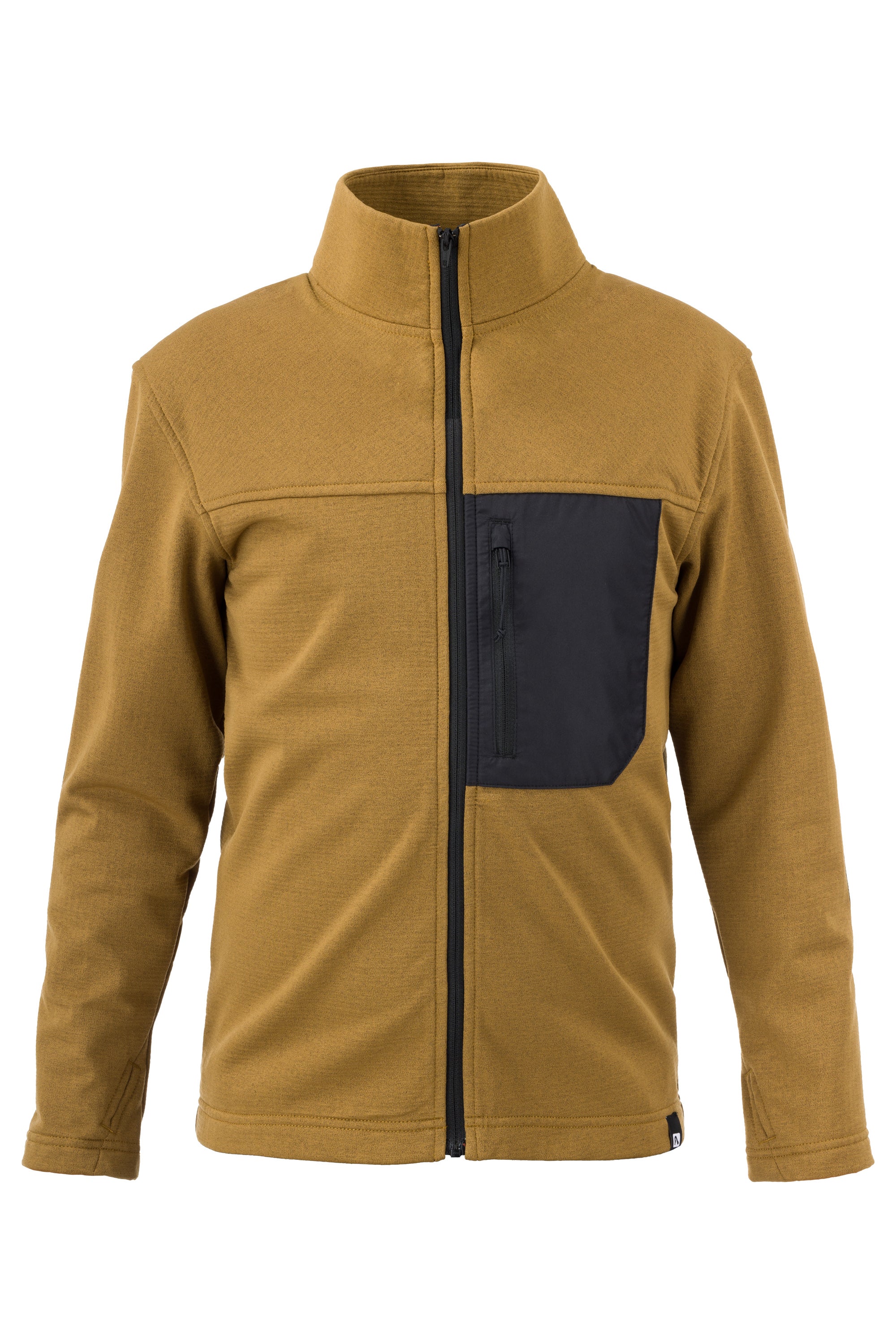 2024 Youth Huck Fleece - Image 12