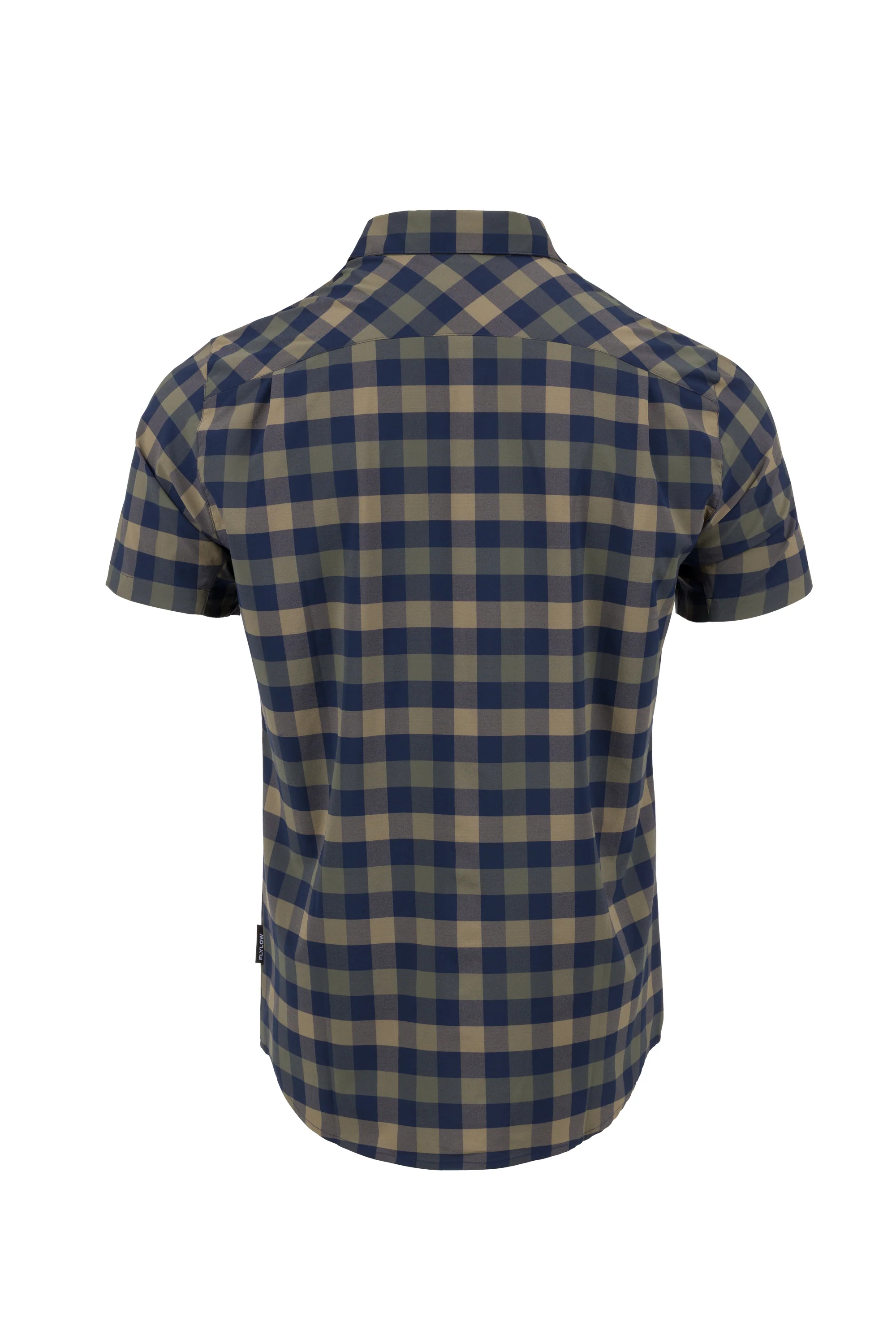 2025 Anderson Shirt - Image 2