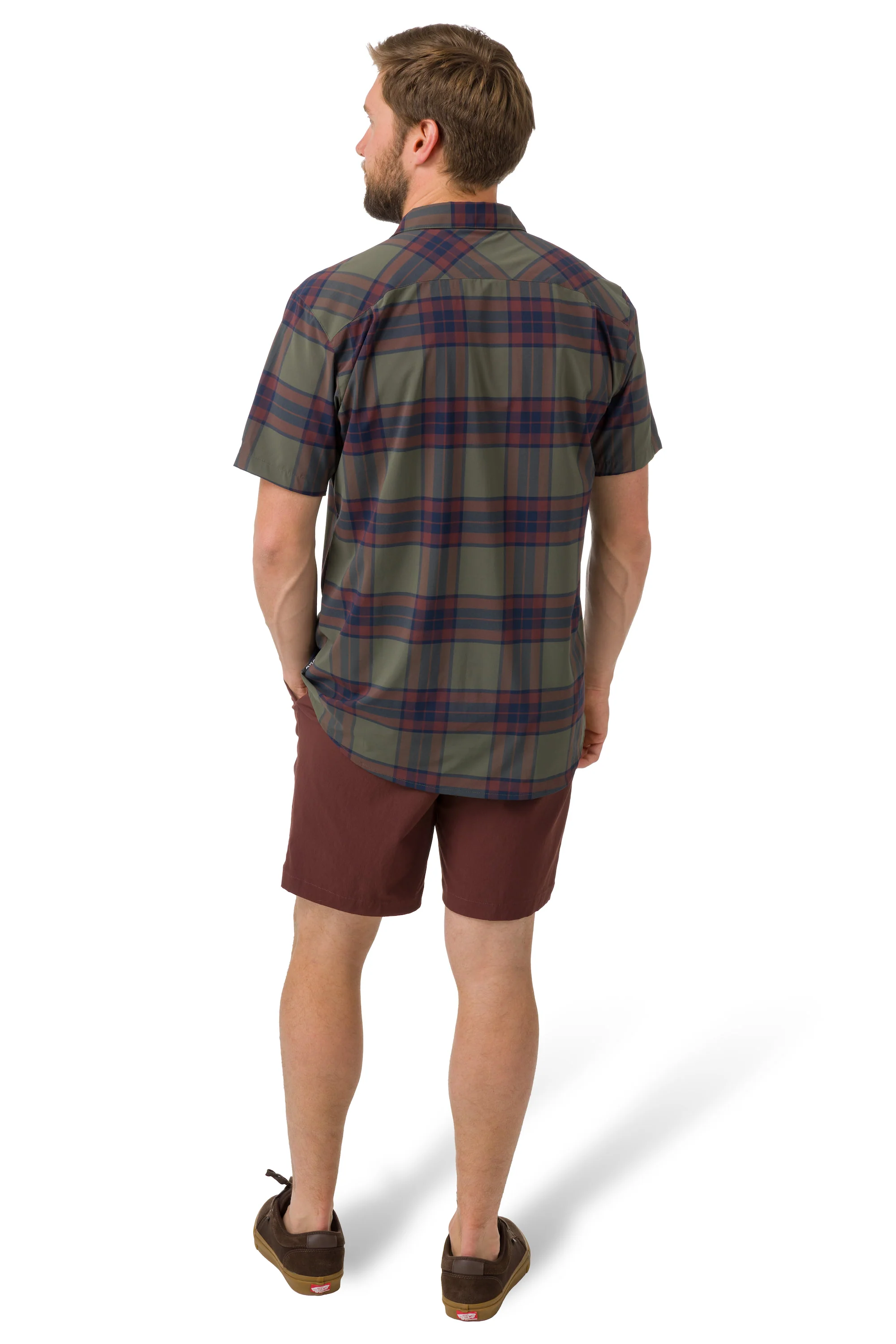 2025 Anderson Shirt - Image 8