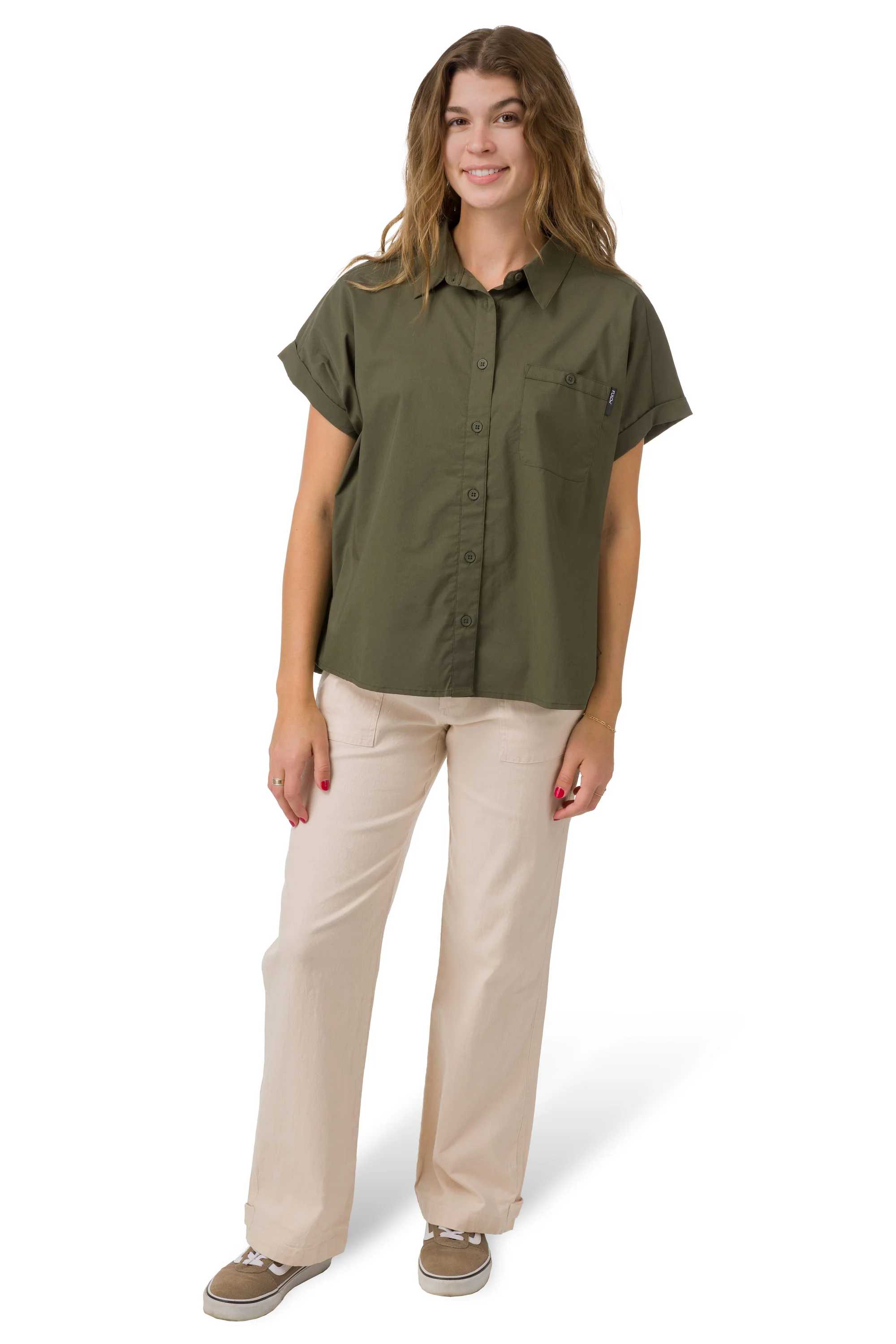 2025 Around Town Shirt - Image 13