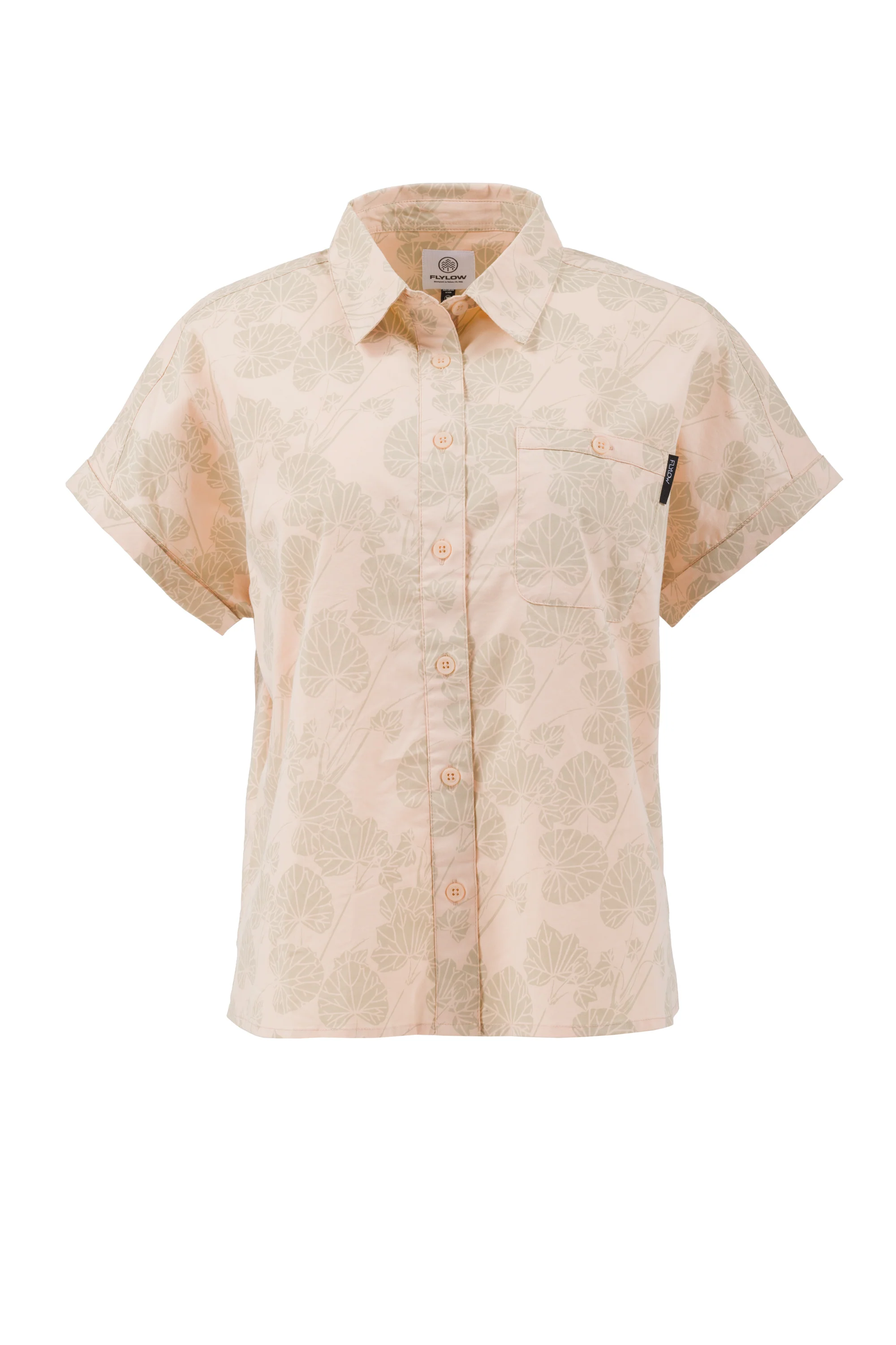 2025 Around Town Shirt - Image 5