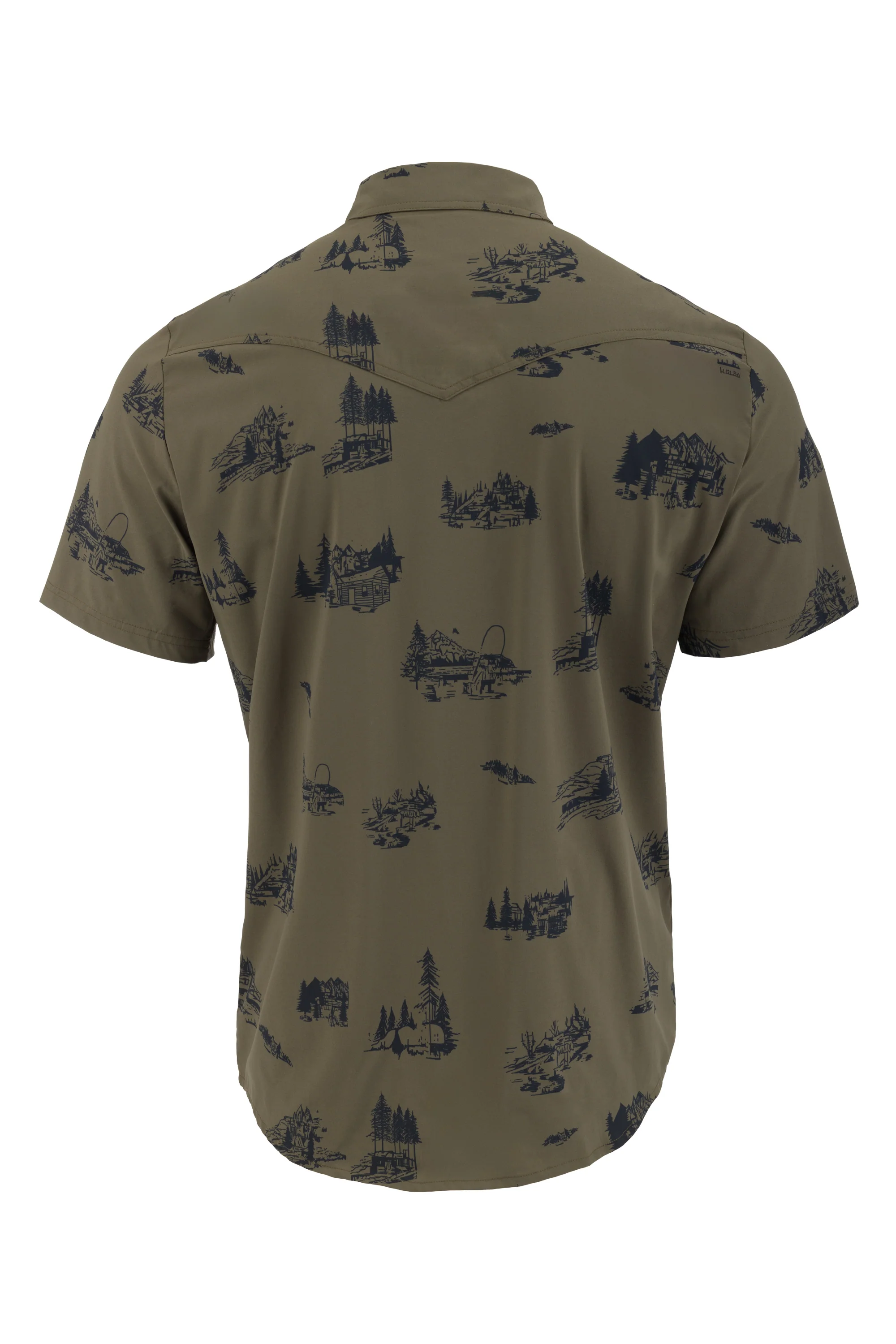 2025 Cody Shirt - Image 13