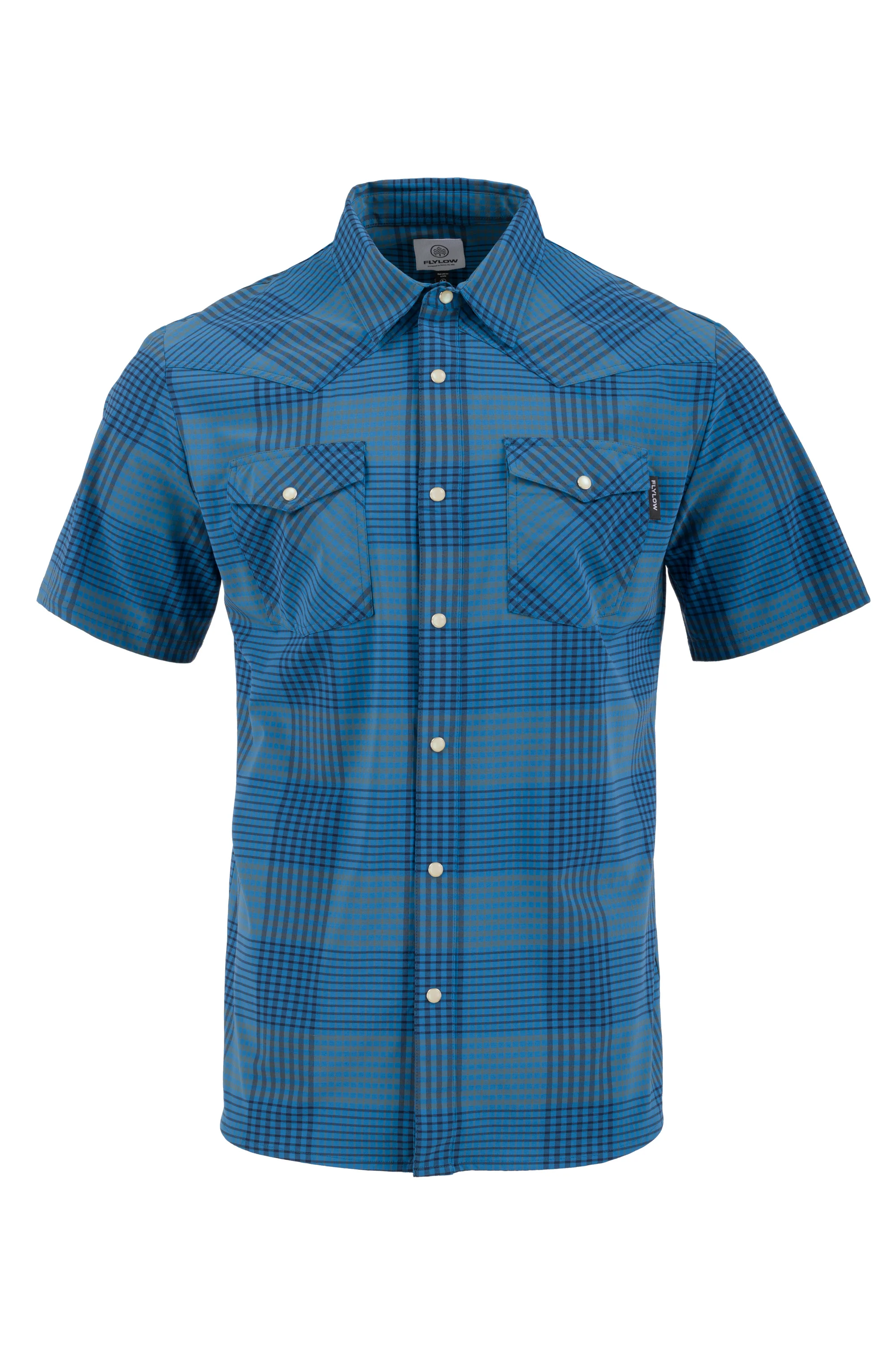 2025 Cody Shirt - Image 15