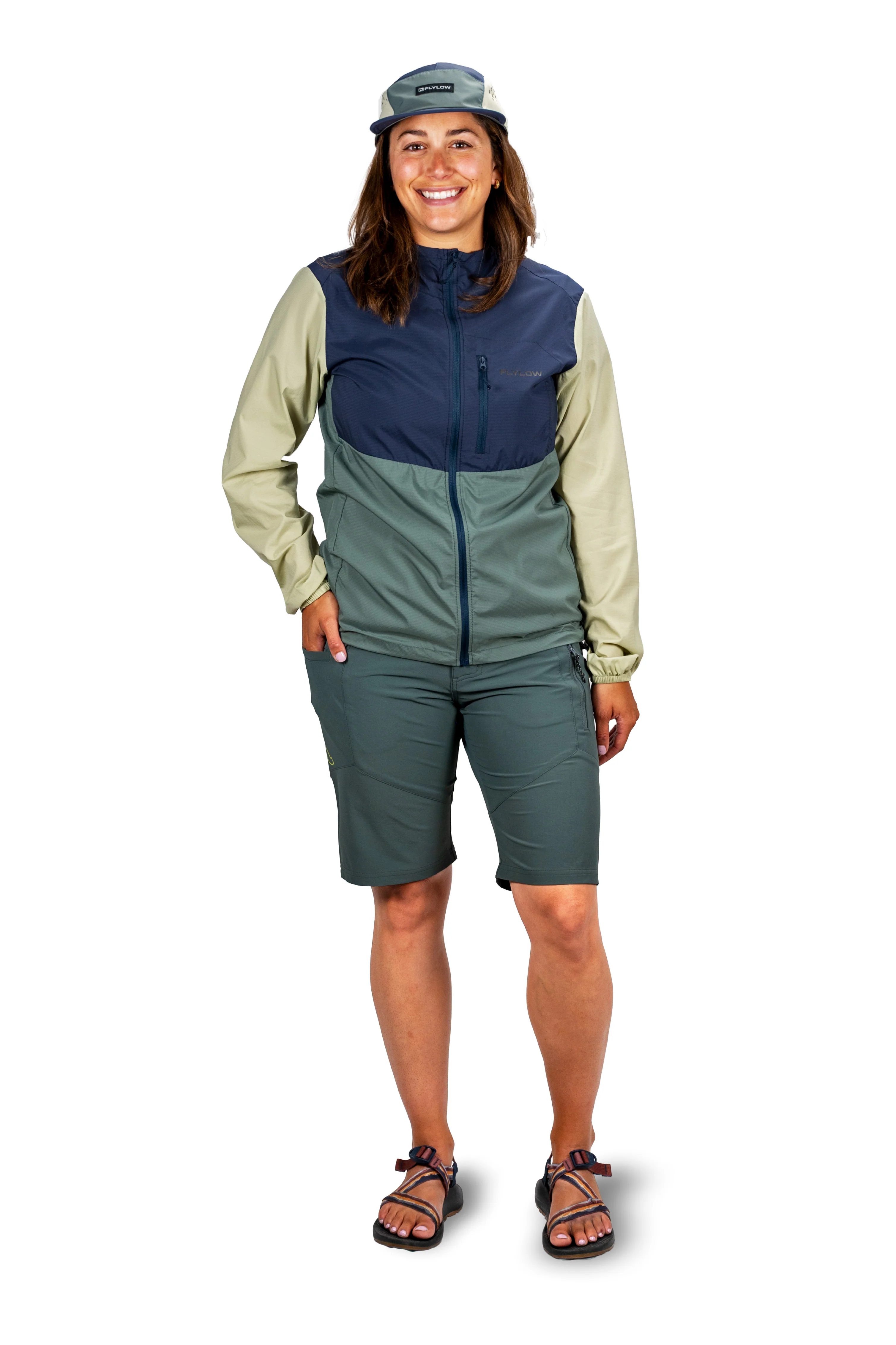2025 Davis Jacket - Image 5
