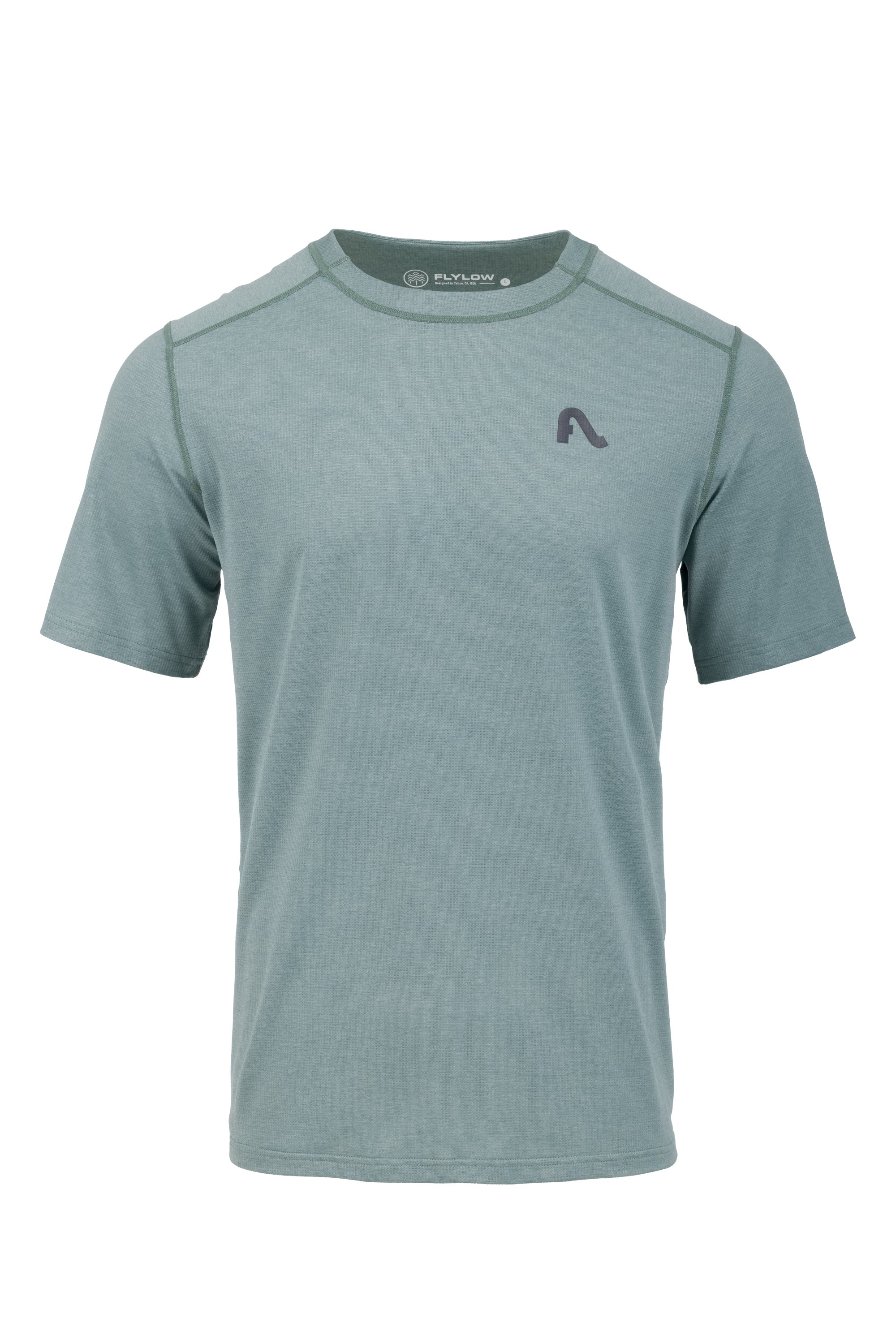 2025 Garrett Shirt