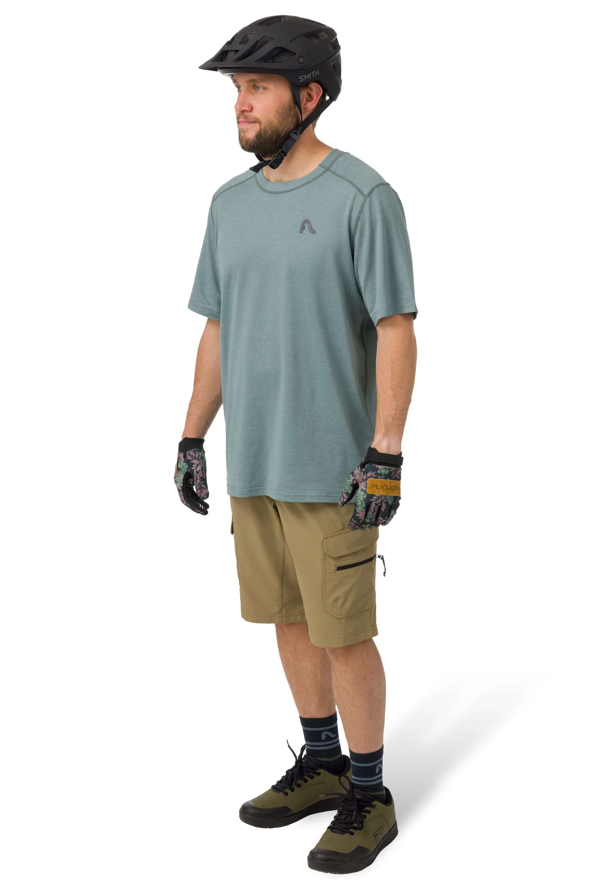2025 Garrett Shirt - Image 2