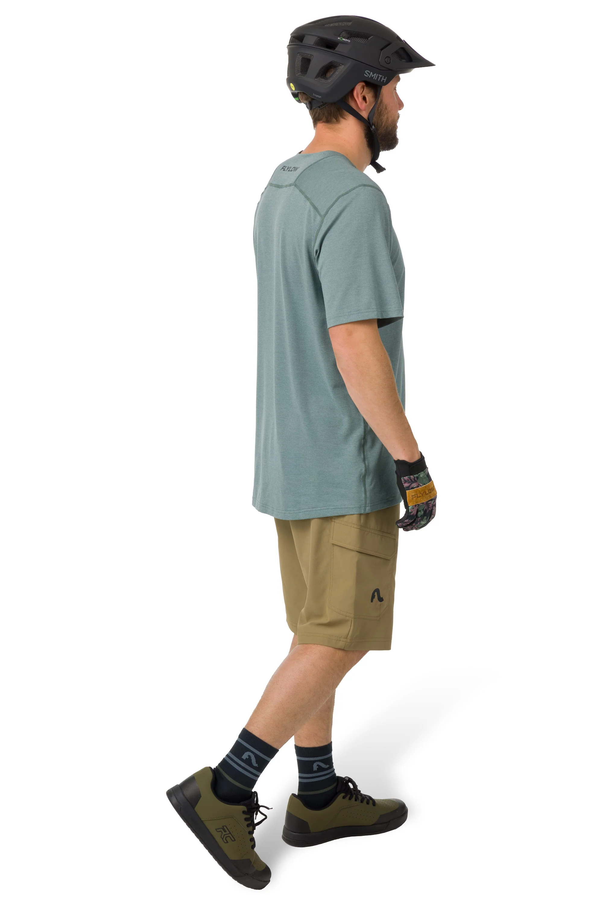 2025 Garrett Shirt - Image 5