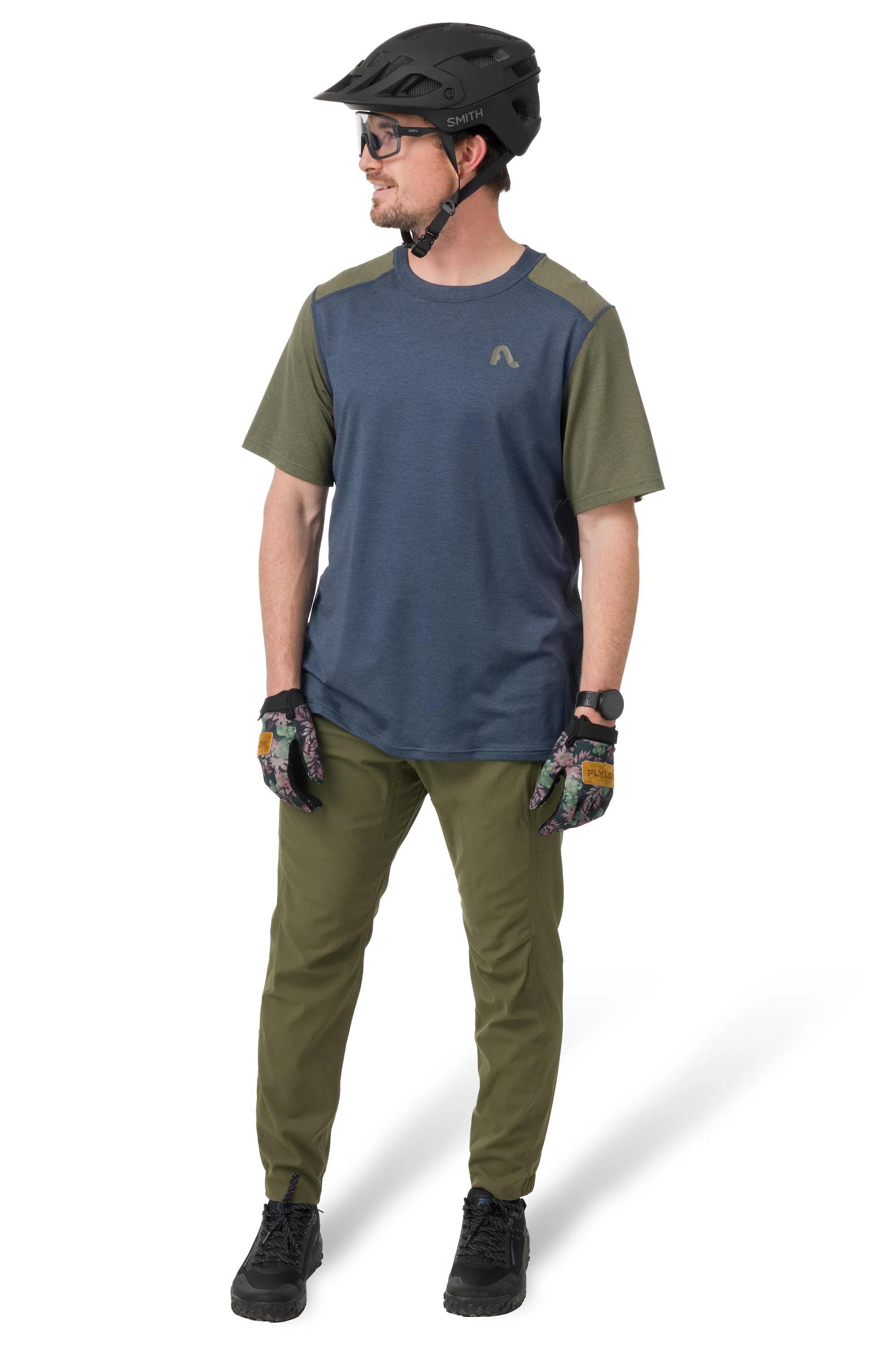 2025 Garrett Shirt - Image 7
