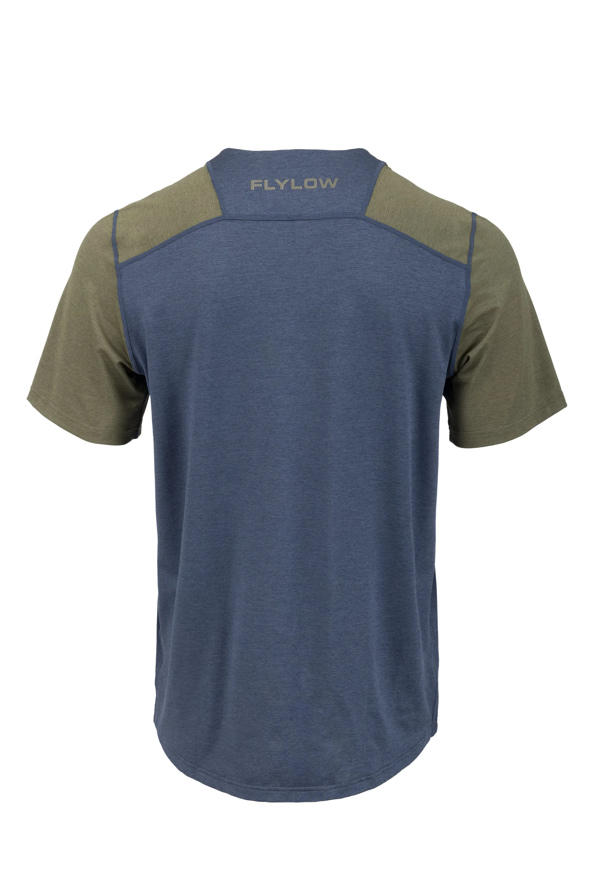 2025 Garrett Shirt - Image 8
