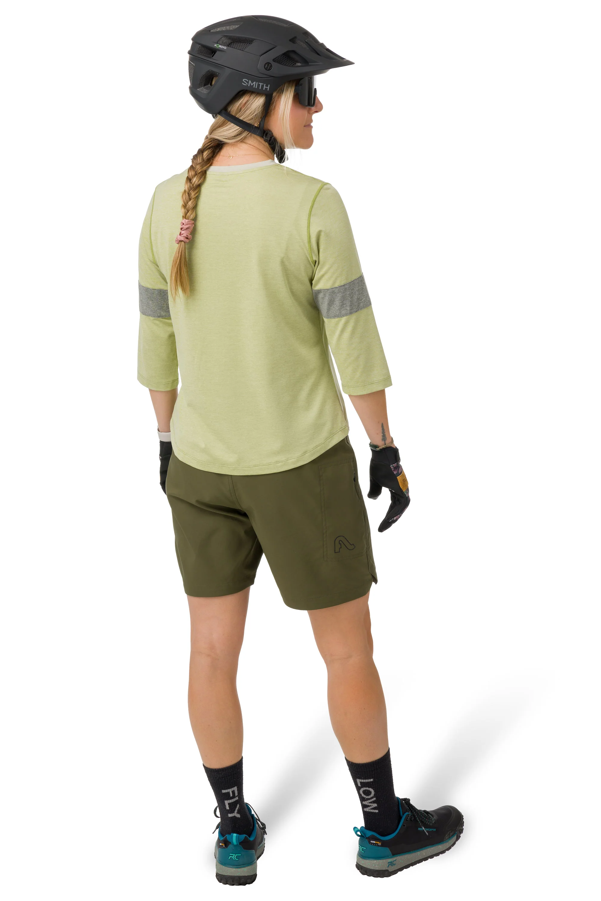 2025 Hawkins Shirt - Image 16