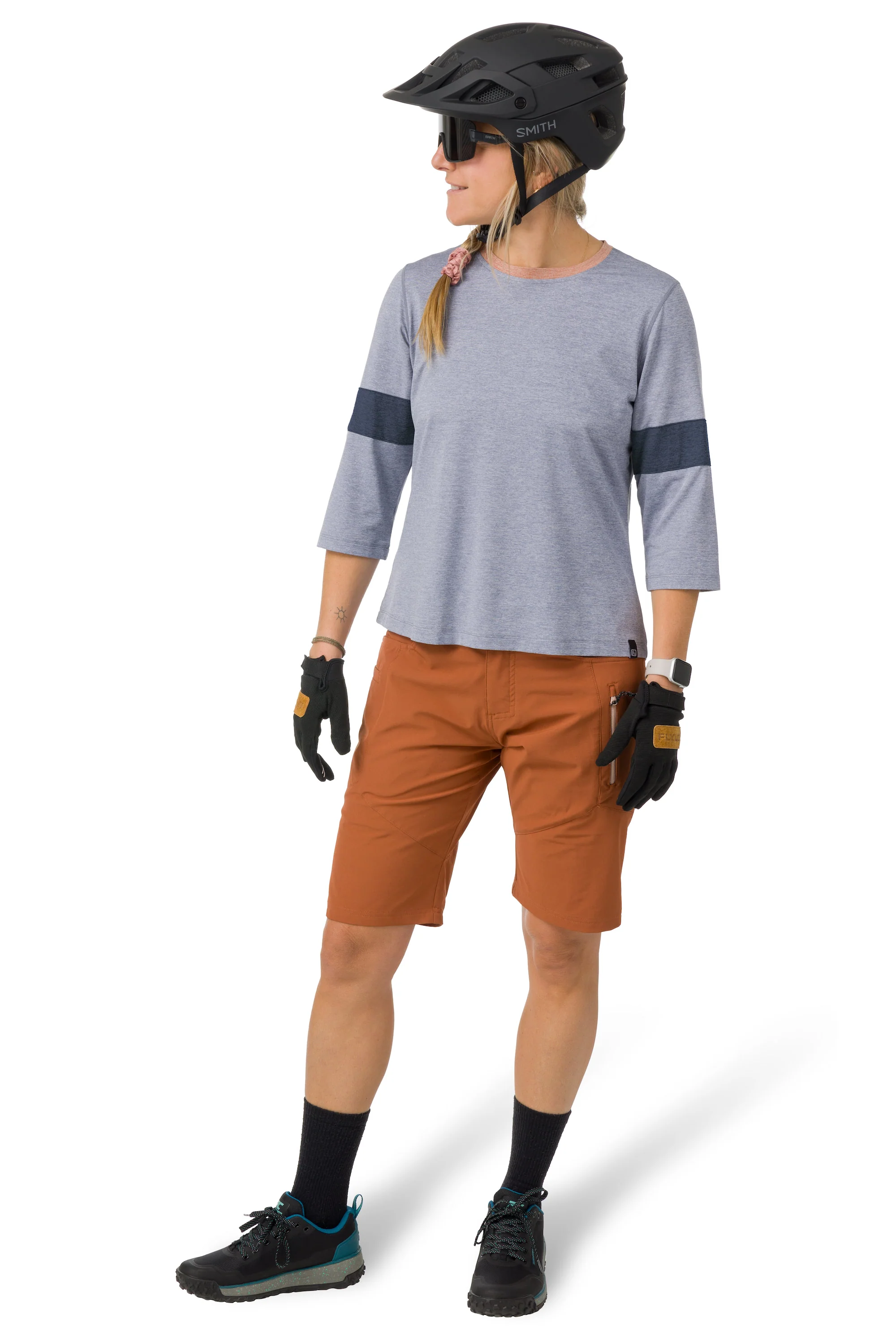 2025 Hawkins Shirt - Image 2