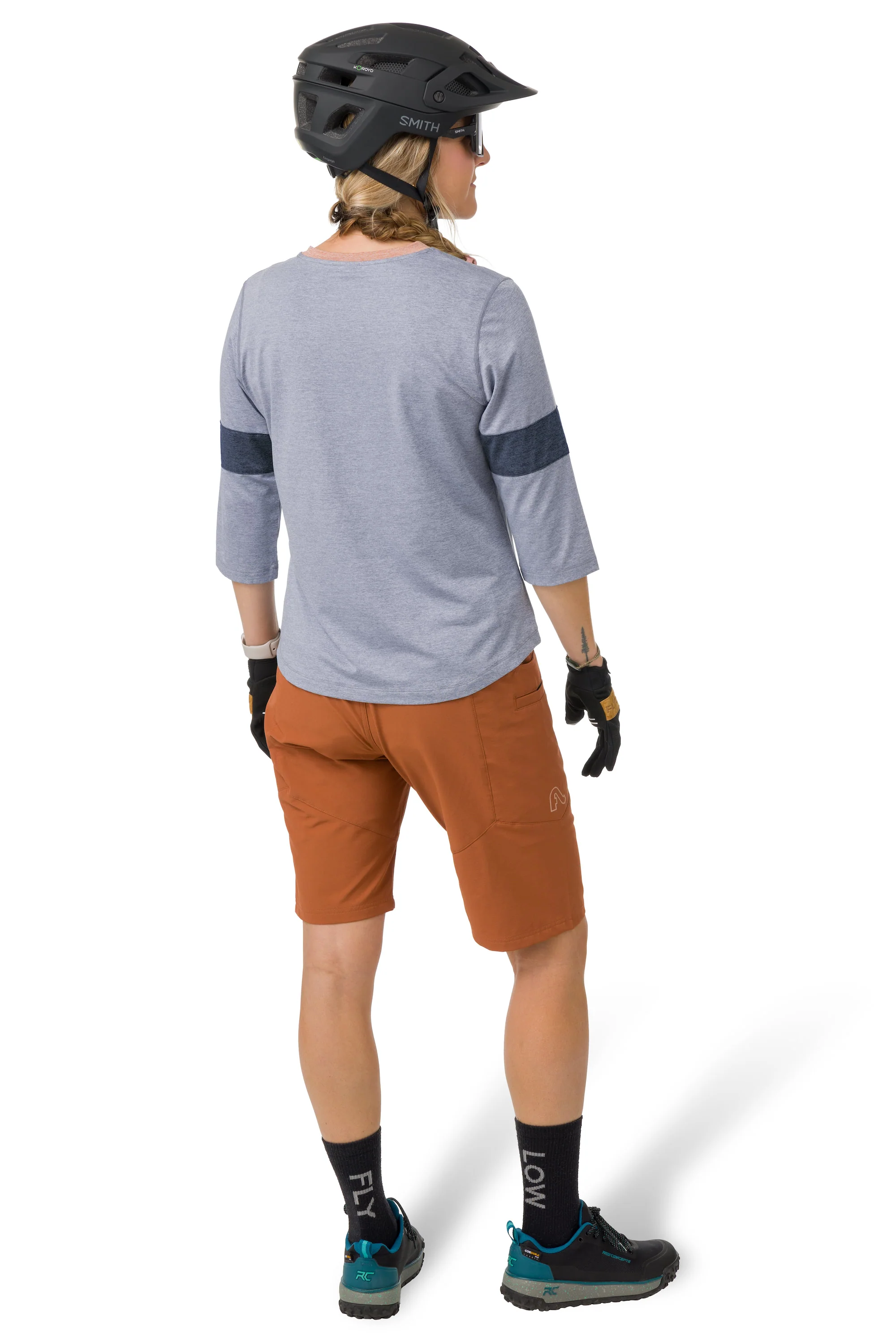 2025 Hawkins Shirt - Image 4