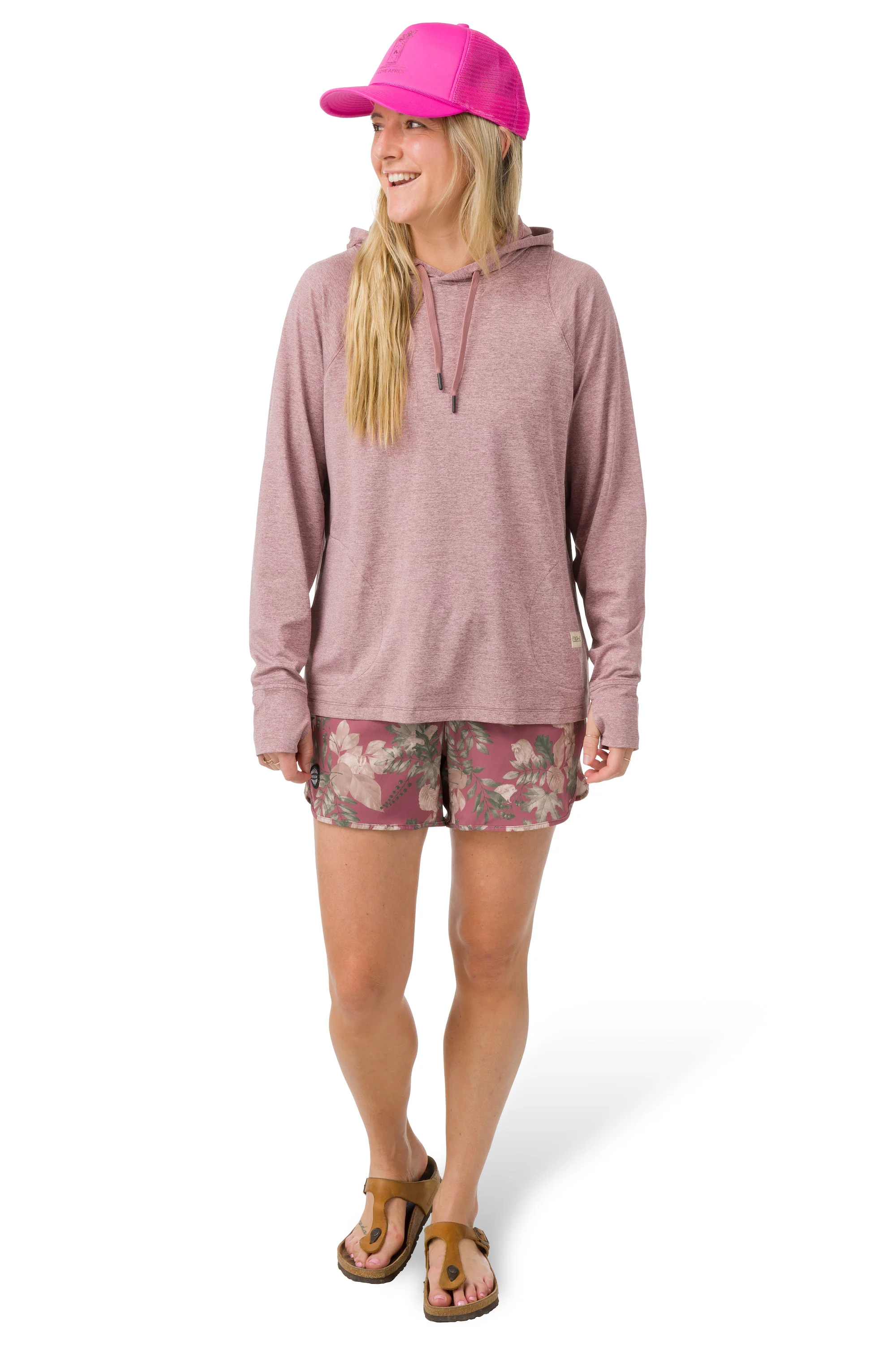 2025 Jessi Sun Hoody - Image 18