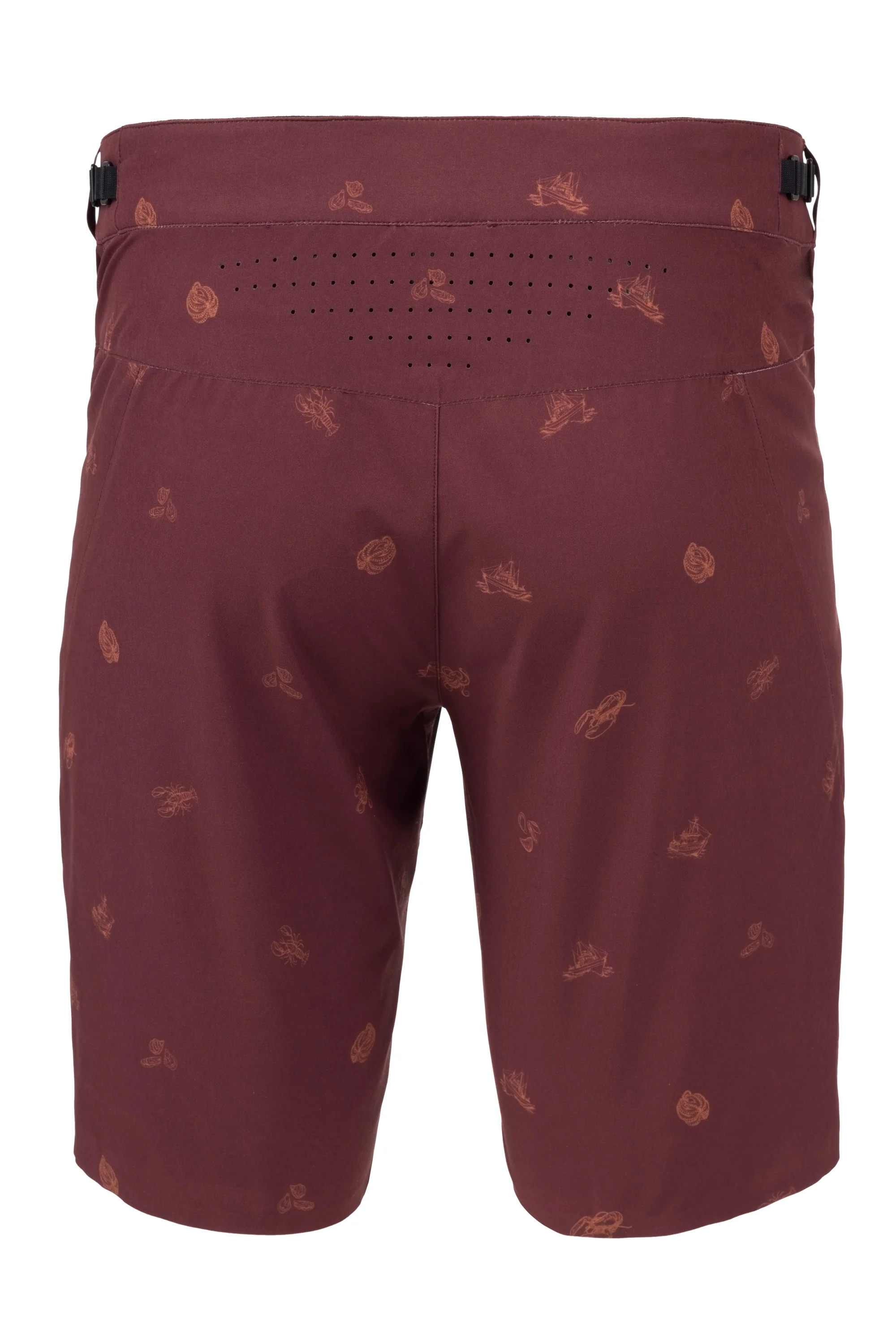 2025 Laser Short - Image 3