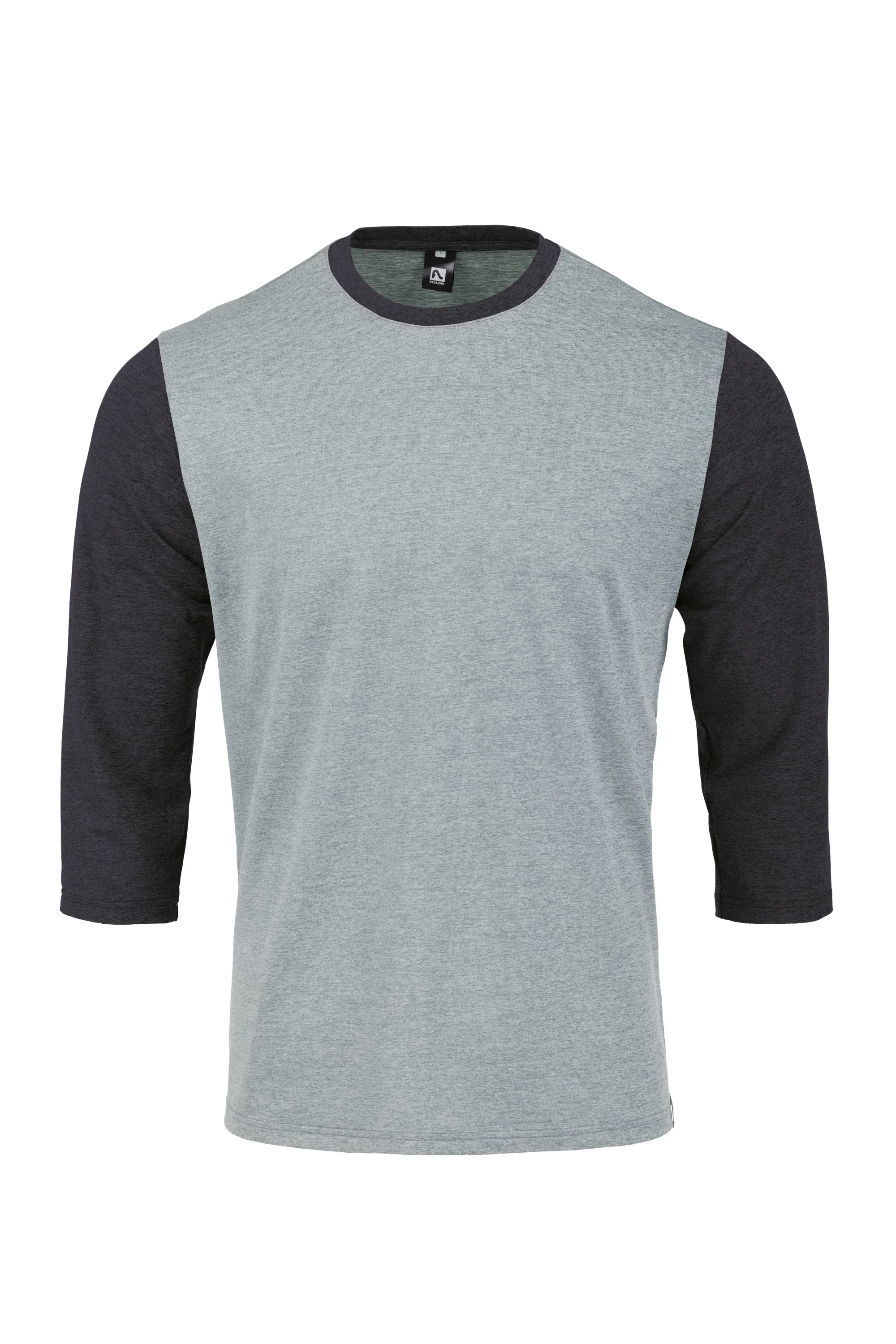 2025 Nash 3/4 Shirt