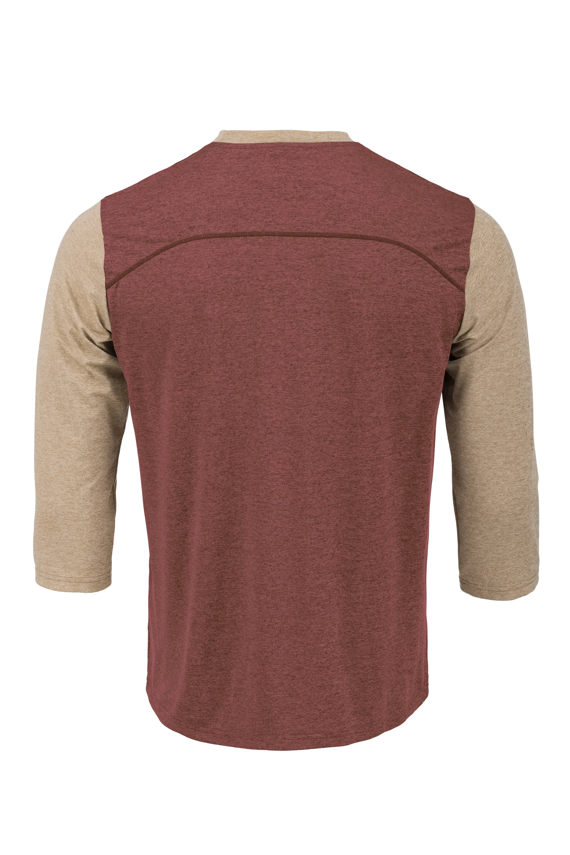 2025 Nash 3/4 Shirt - Image 11