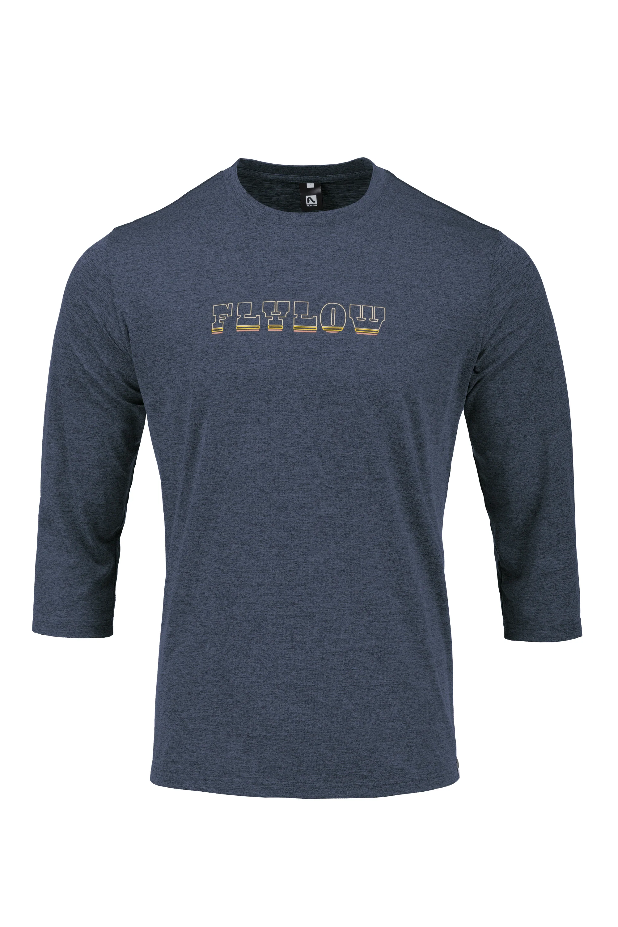 2025 Nash 3/4 Shirt - Image 16