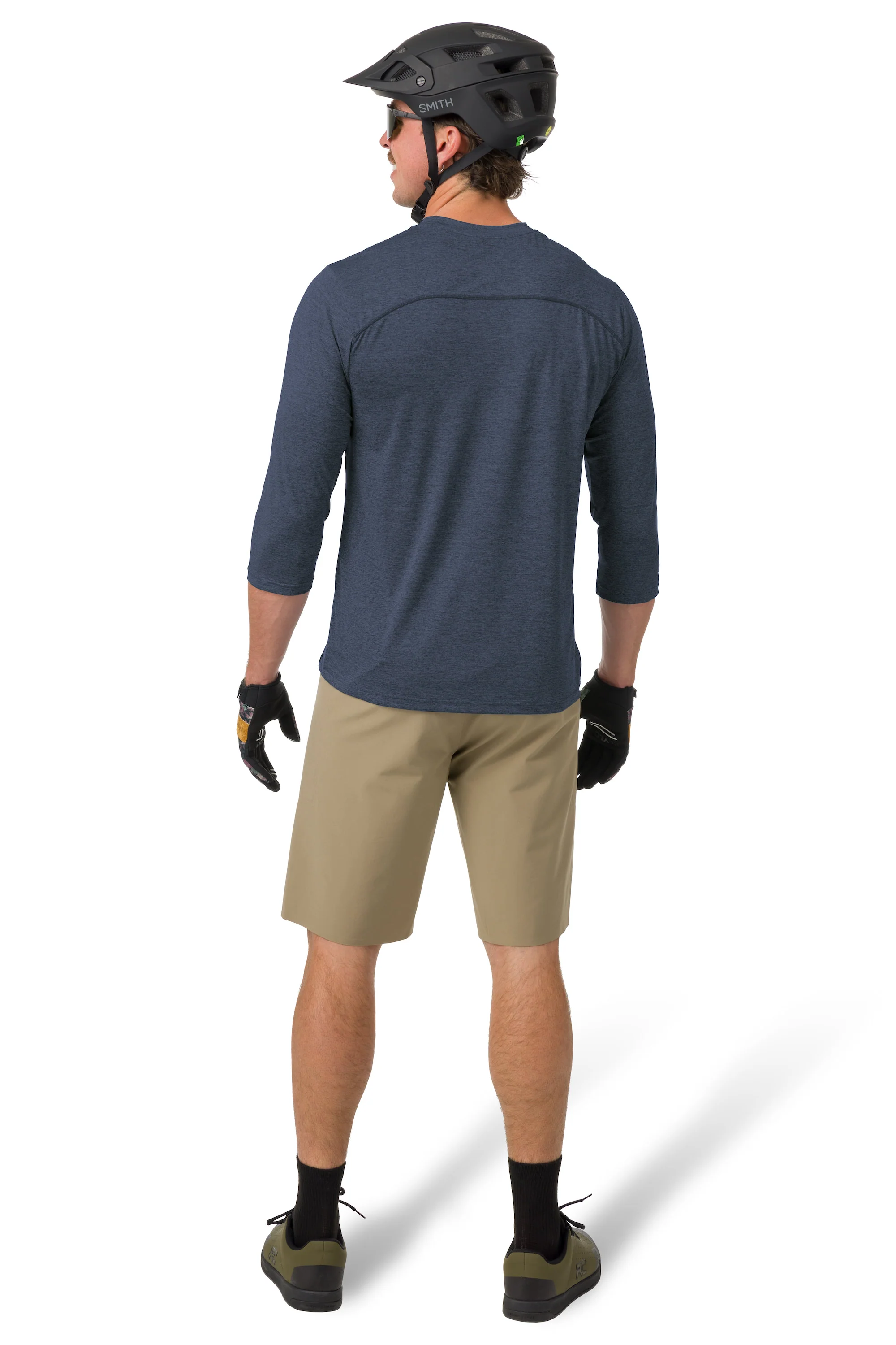2025 Nash 3/4 Shirt - Image 18