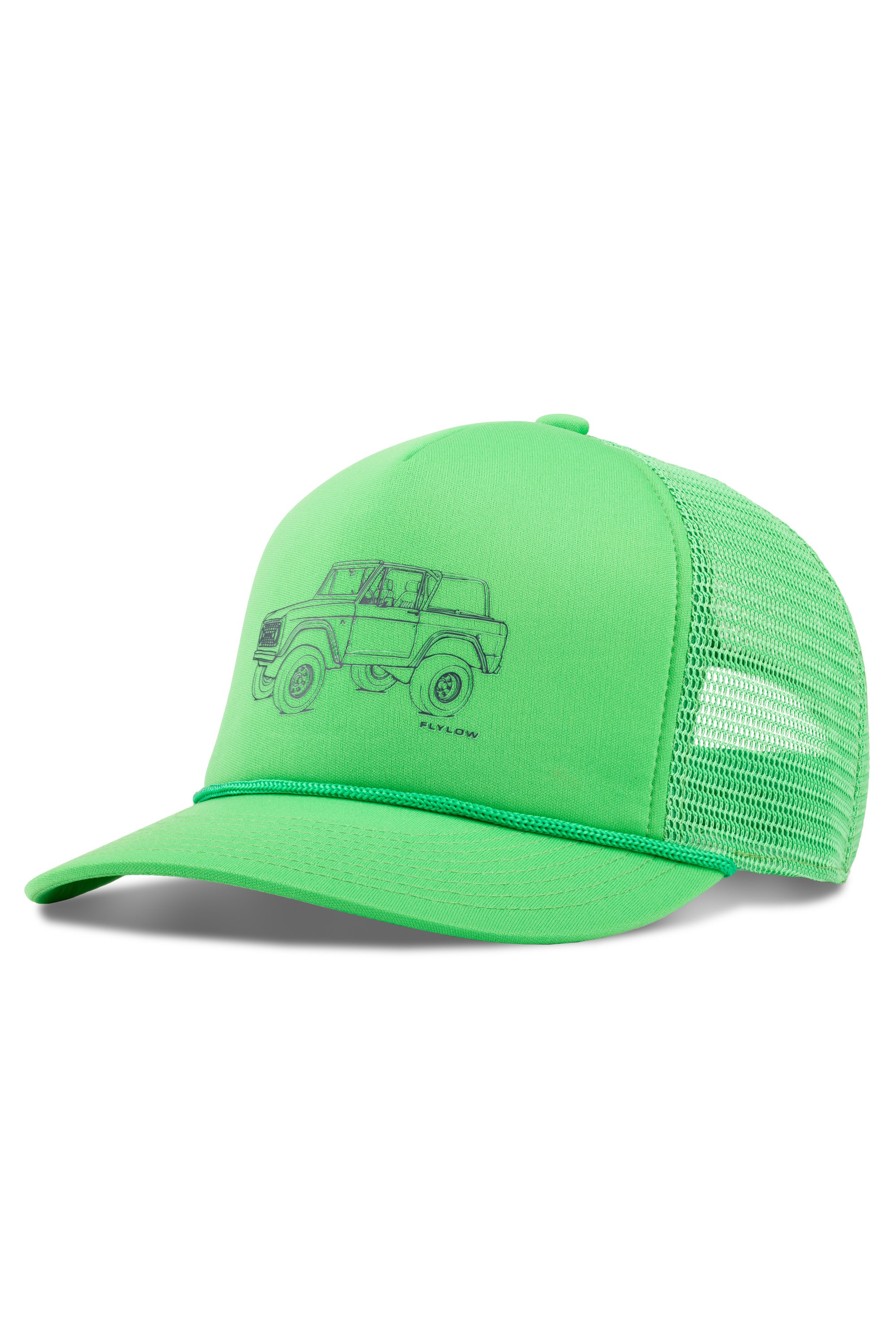 2025 Road Soda Cap - Image 5
