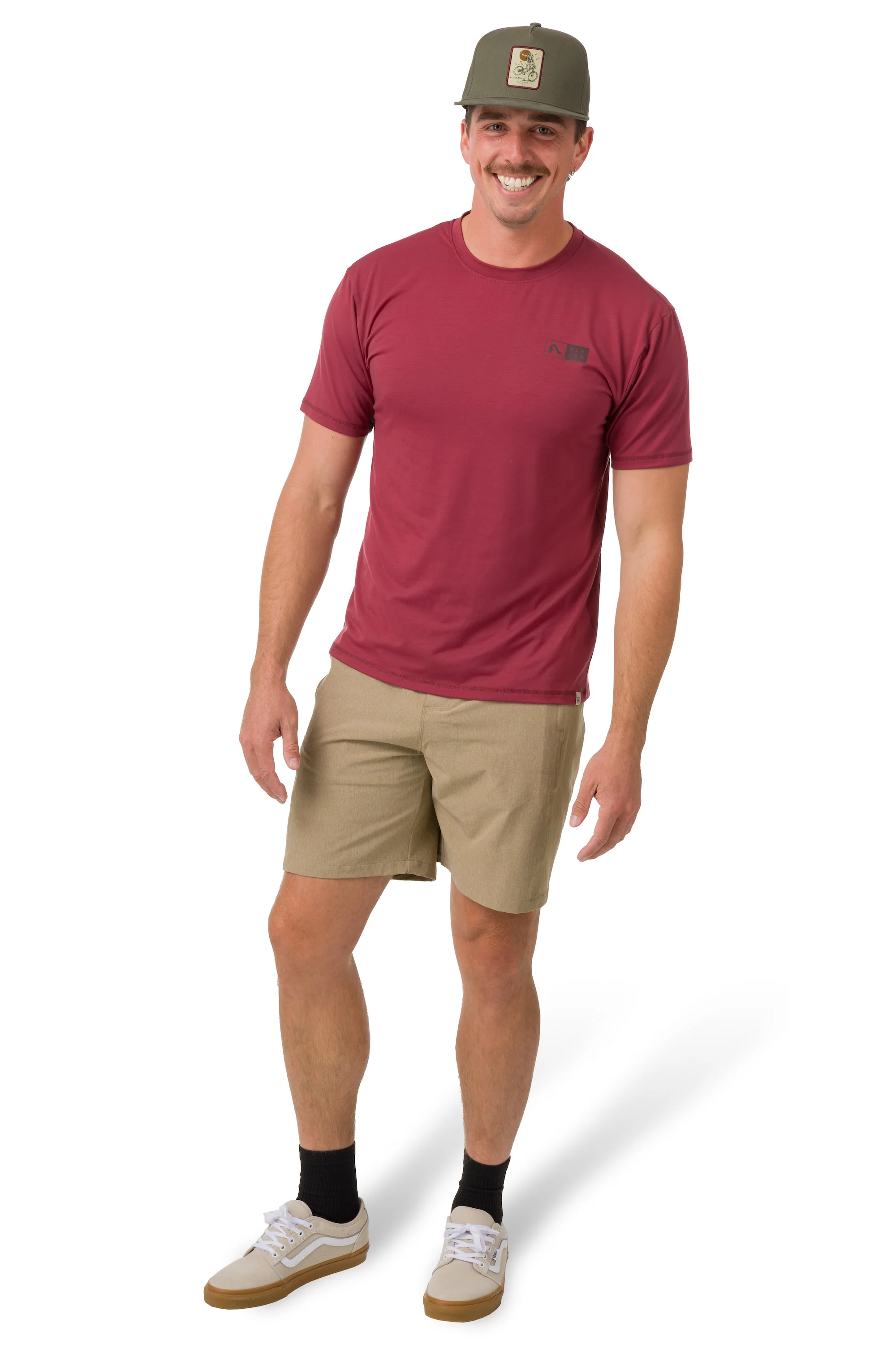 2025 Robb Tee - Image 8