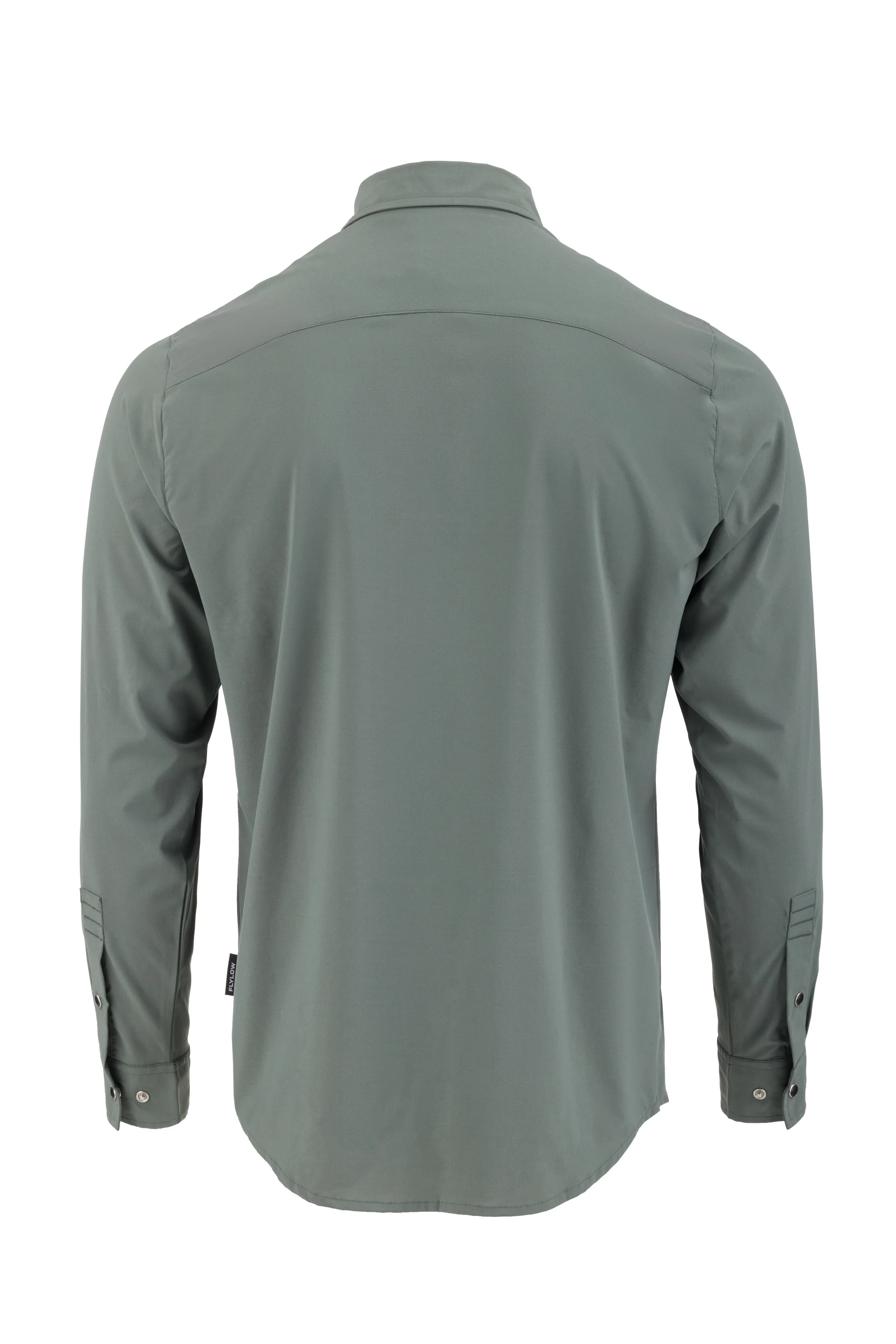 2025 Royal Shirt - Image 3
