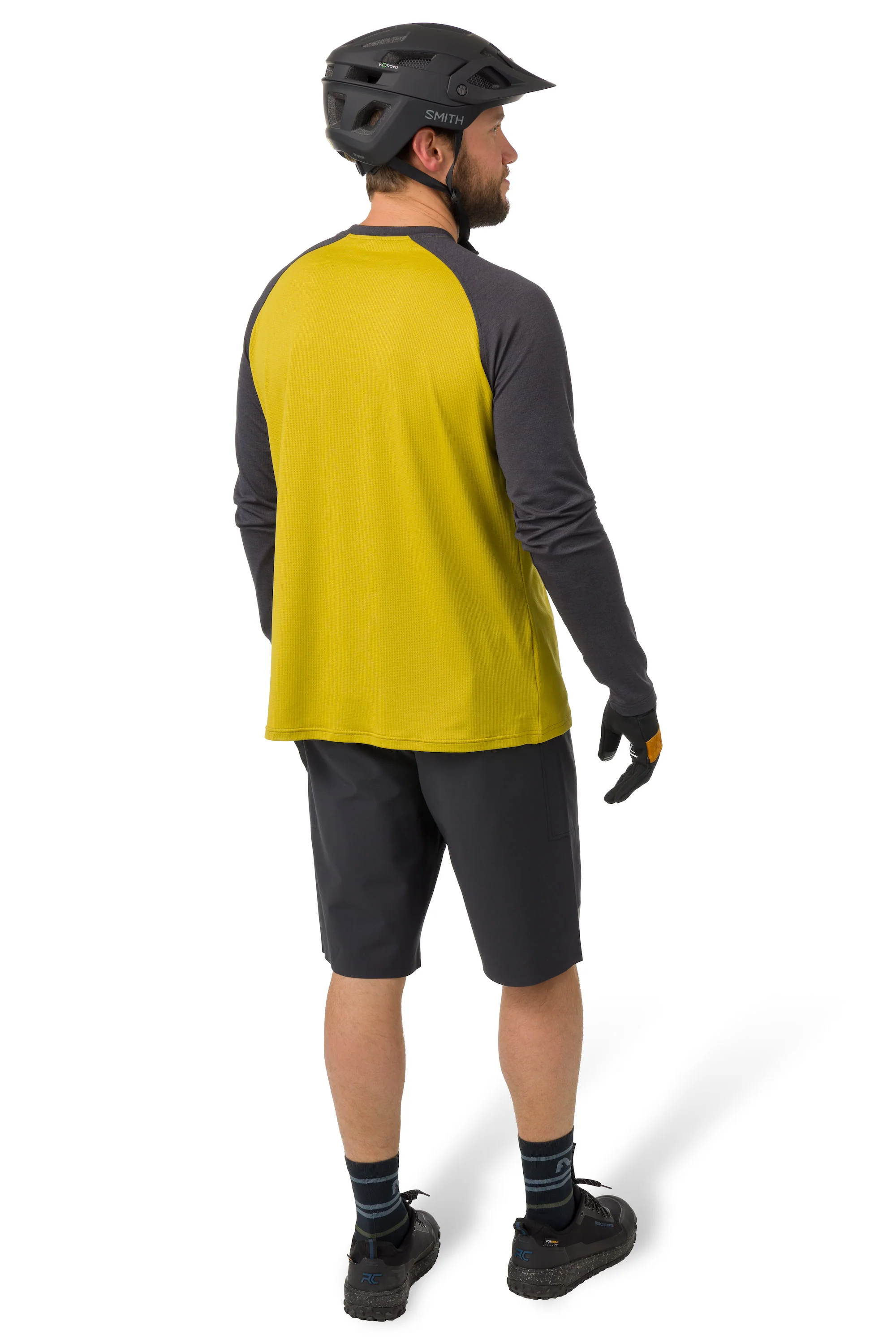 2025 Shaw Shirt - Image 4