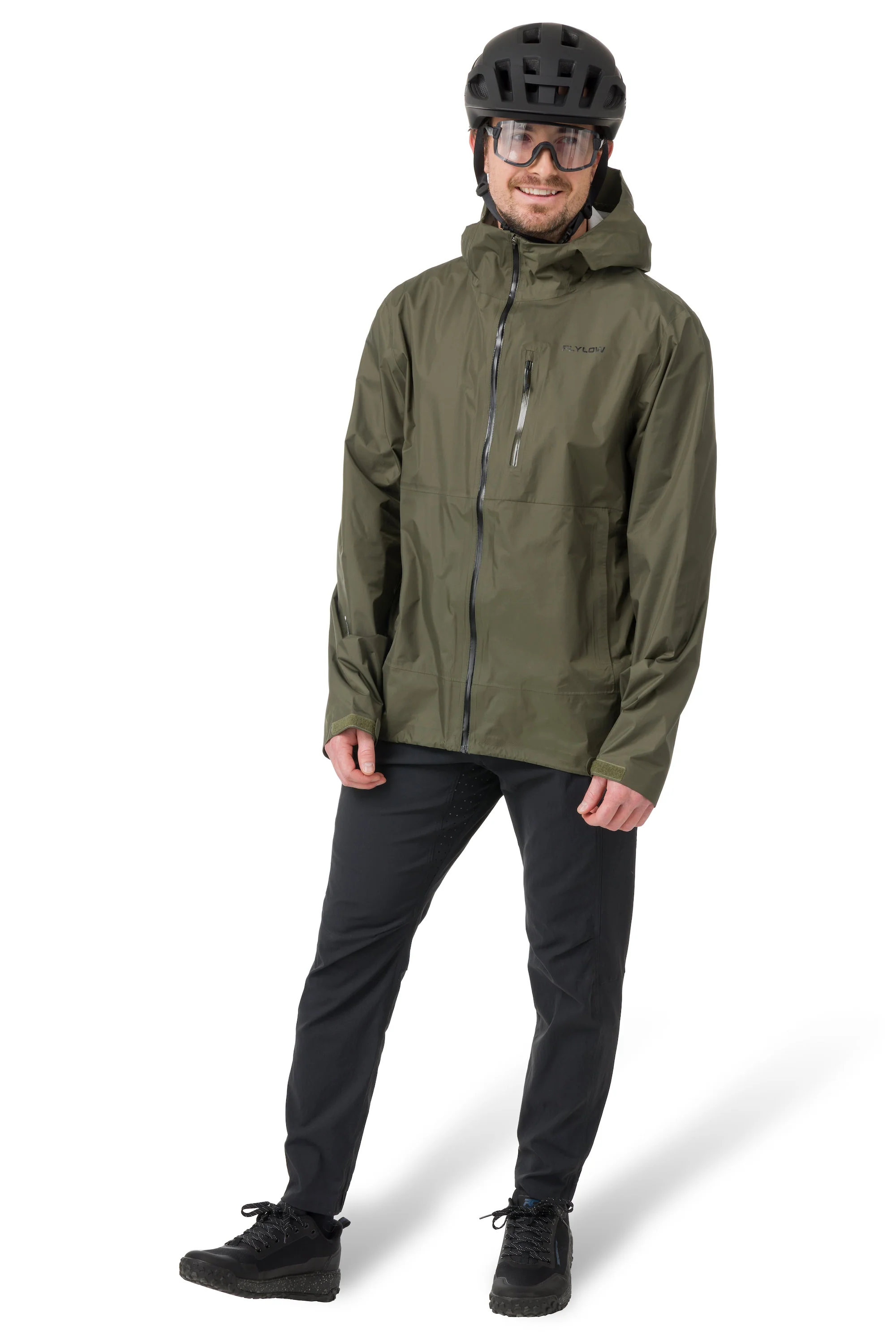 2025 Trailworks Jacket - Image 14