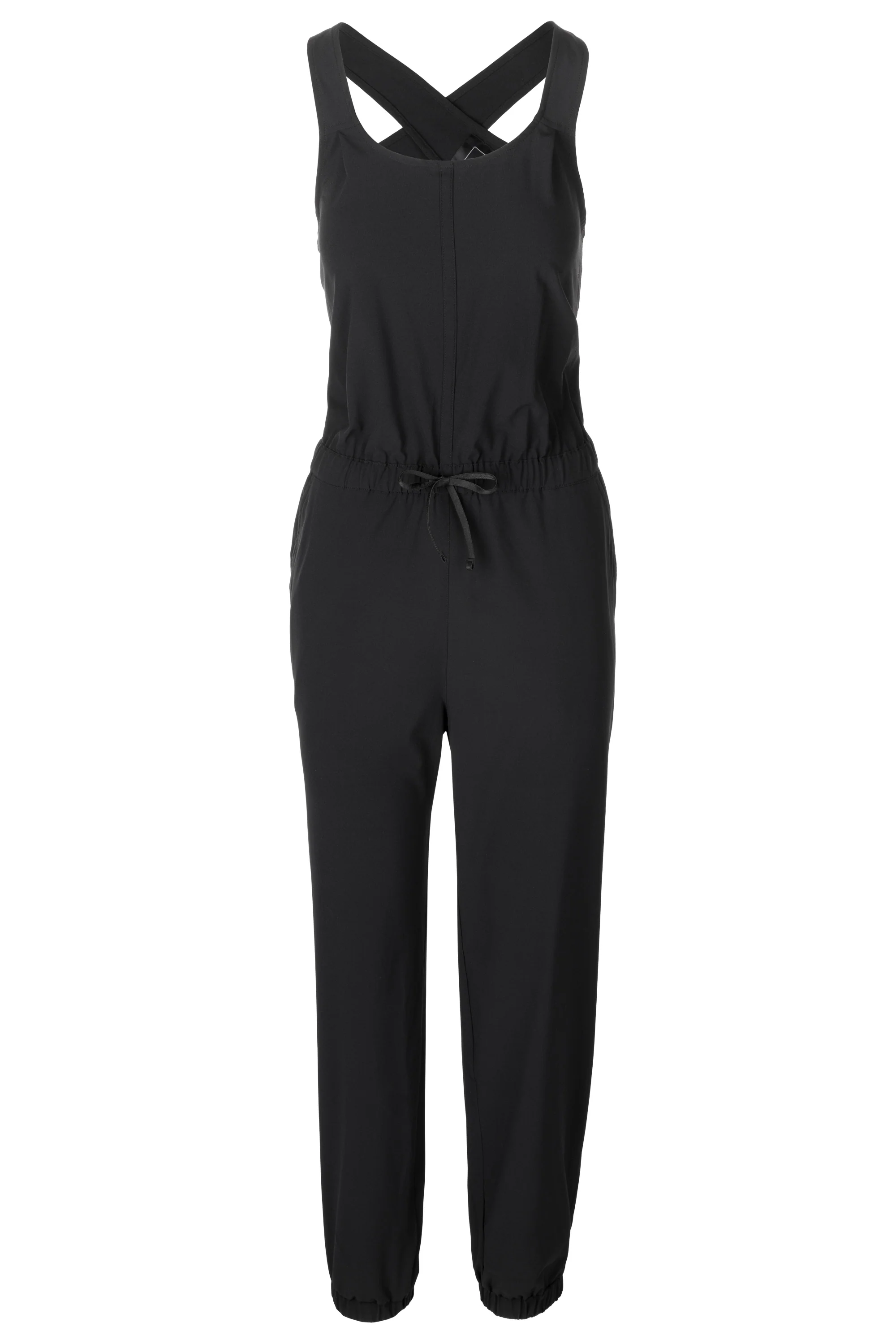 2025 Tucker Jumpsuit