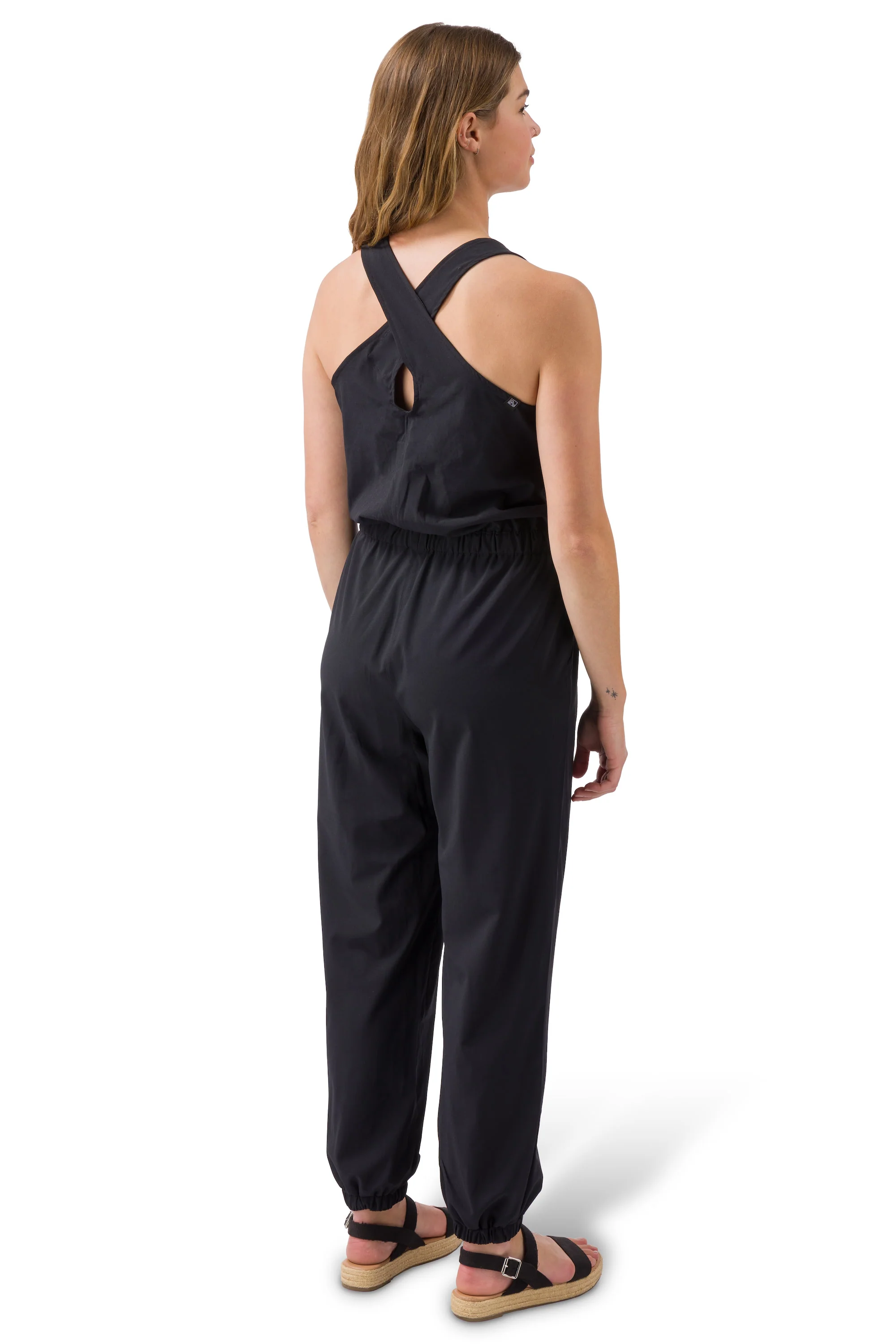2025 Tucker Jumpsuit - Image 4
