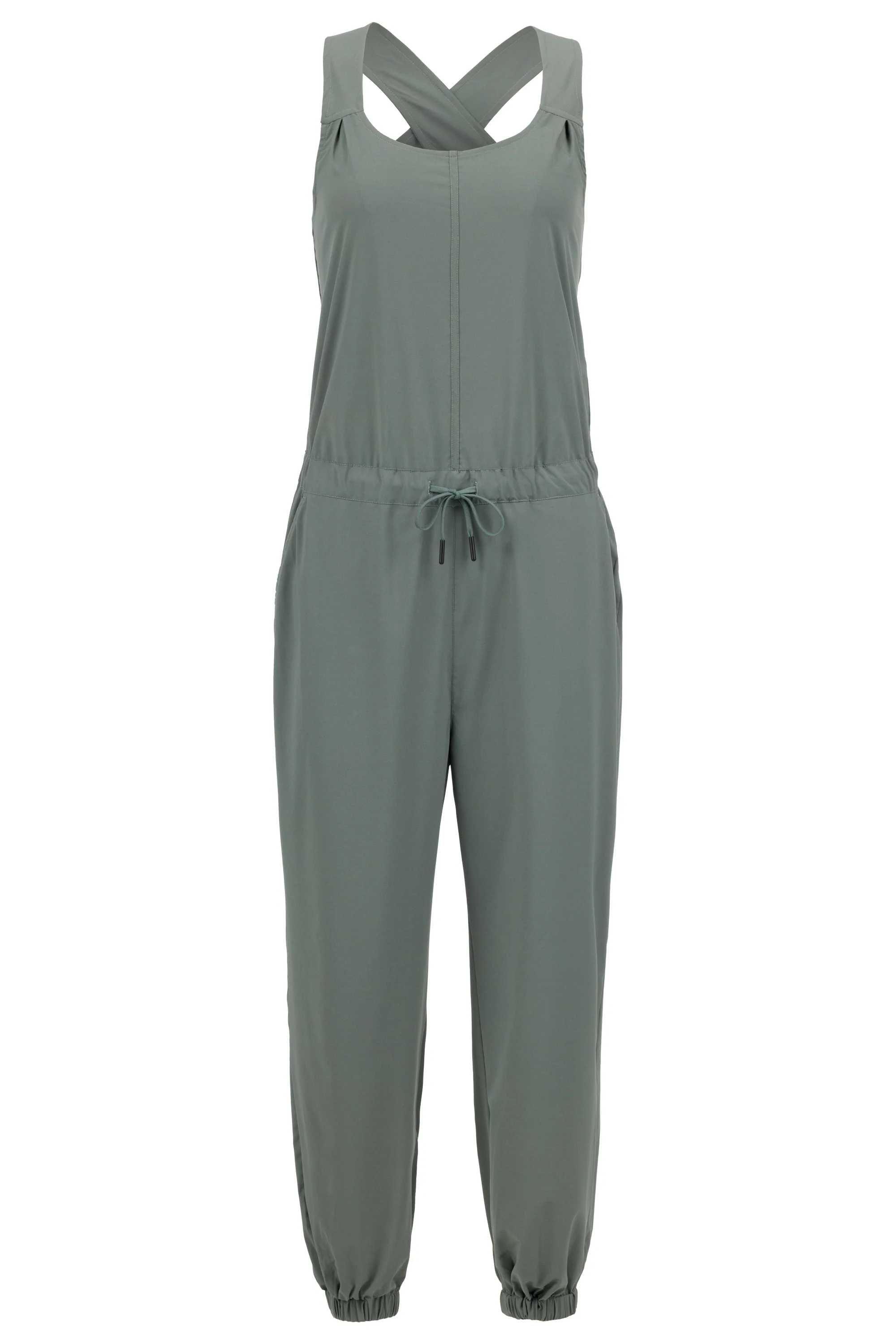 2025 Tucker Jumpsuit - Image 5