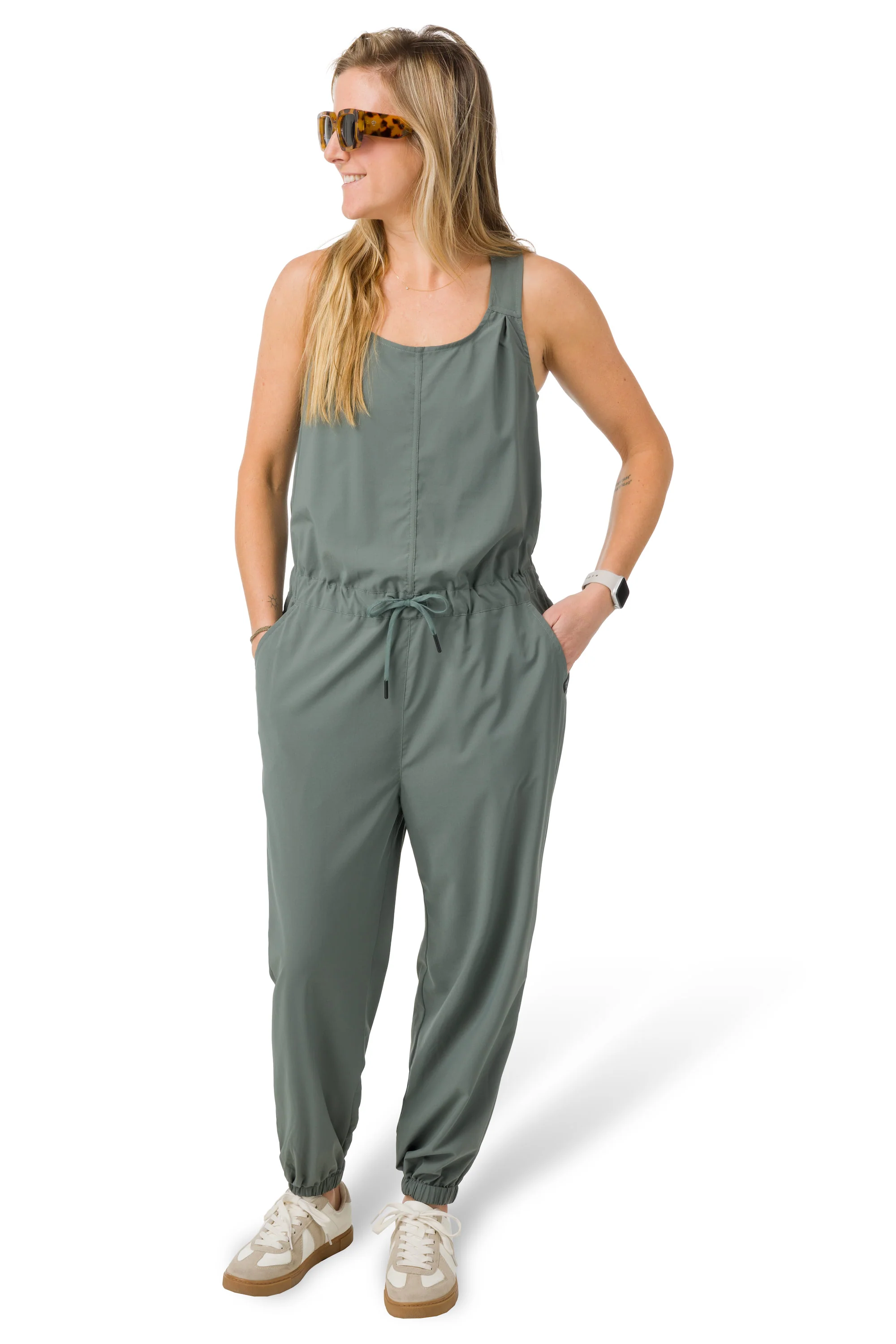 2025 Tucker Jumpsuit - Image 6