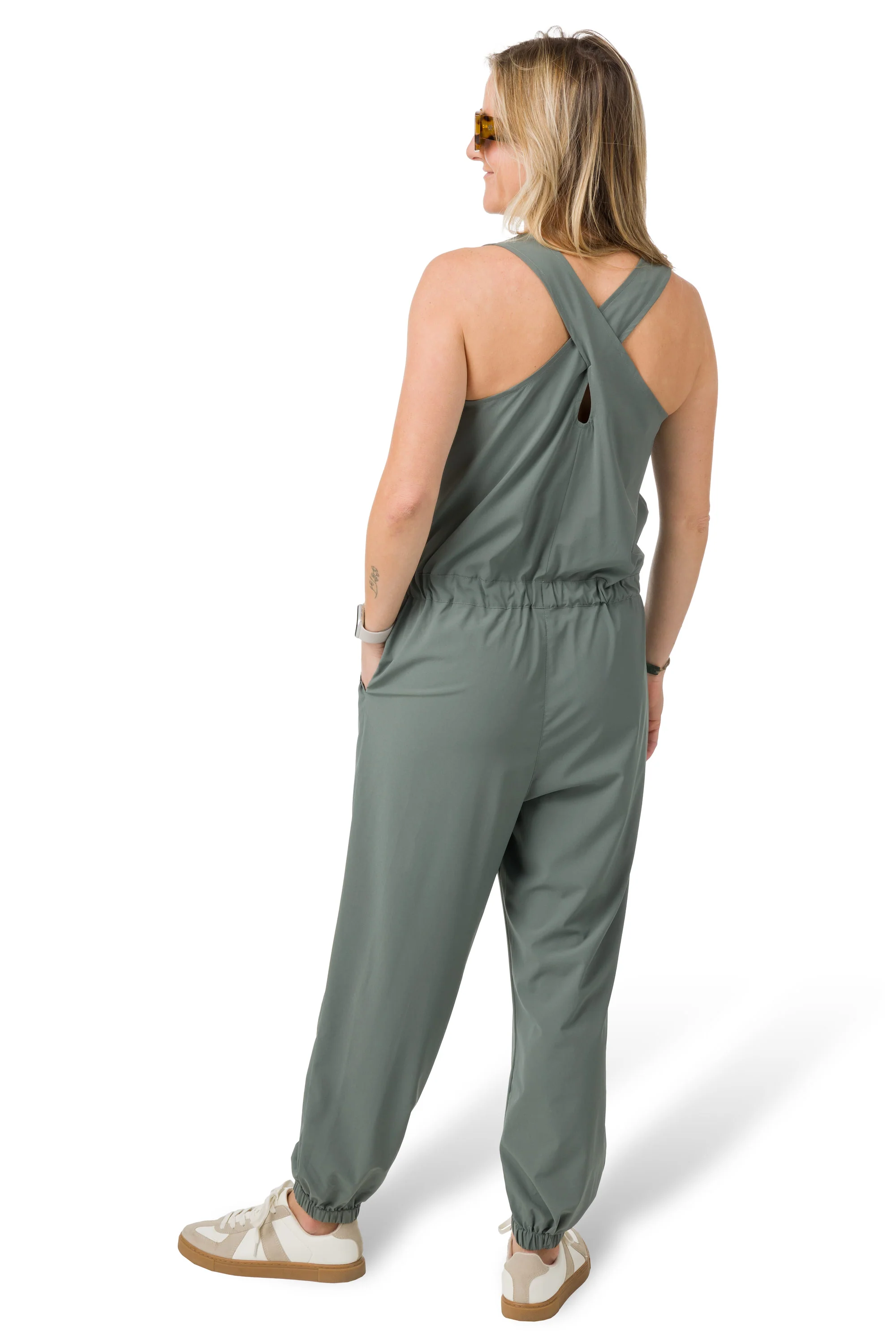 2025 Tucker Jumpsuit - Image 8
