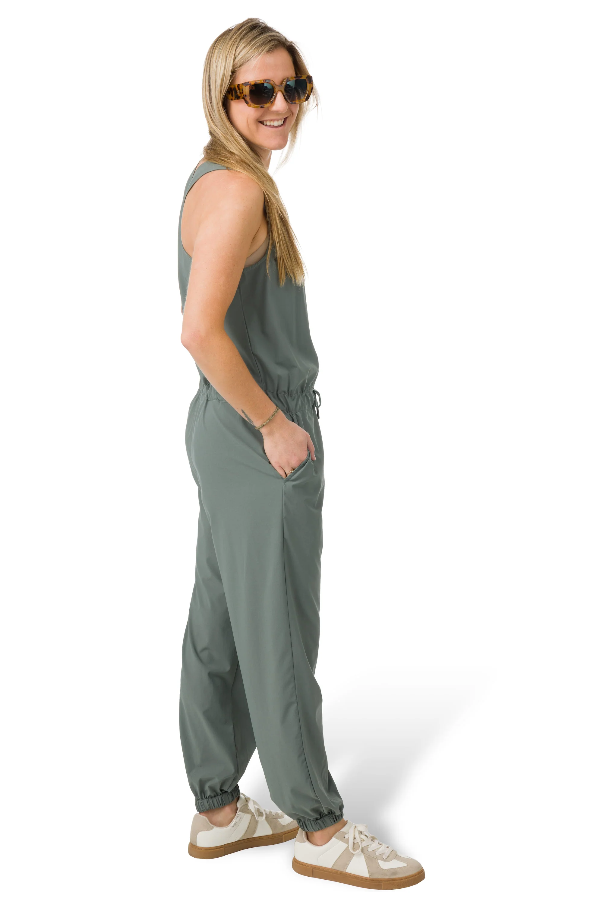 2025 Tucker Jumpsuit - Image 9